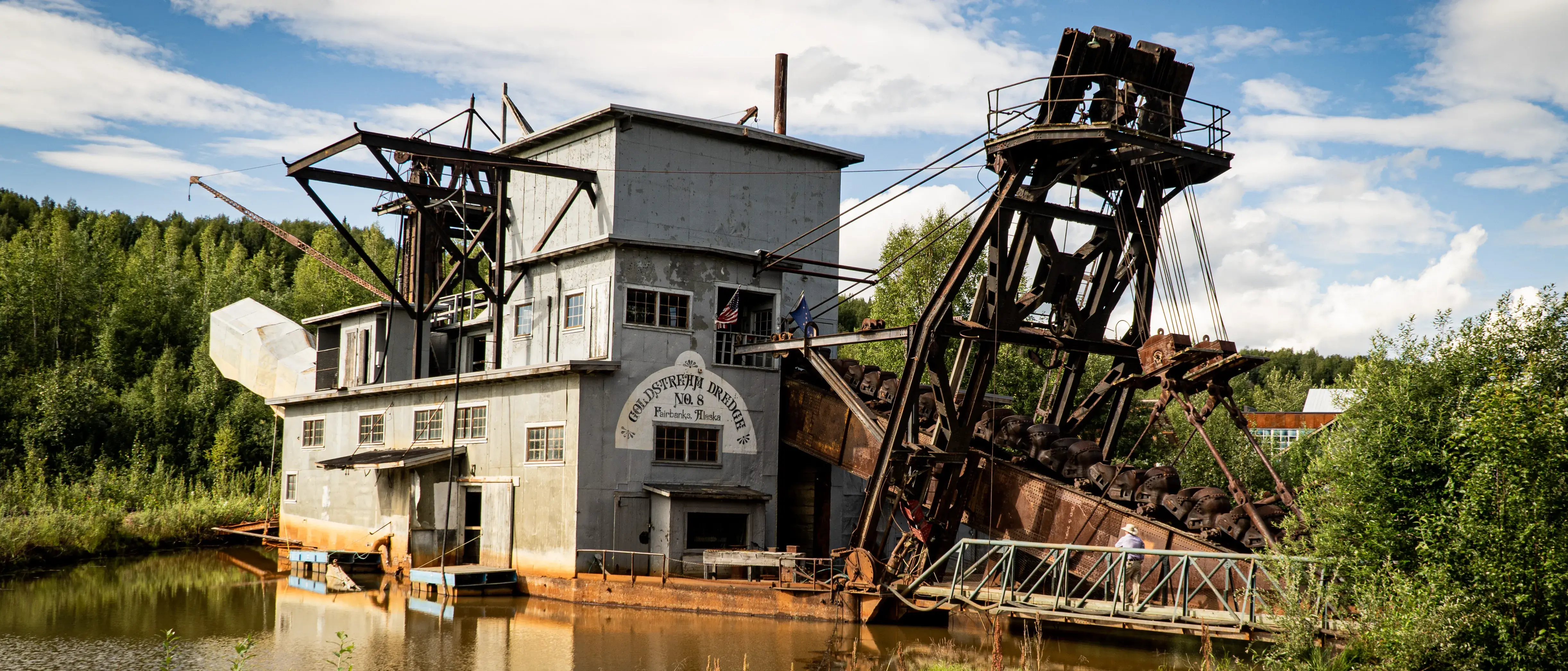 Zdjęcie z programu wyjazdu