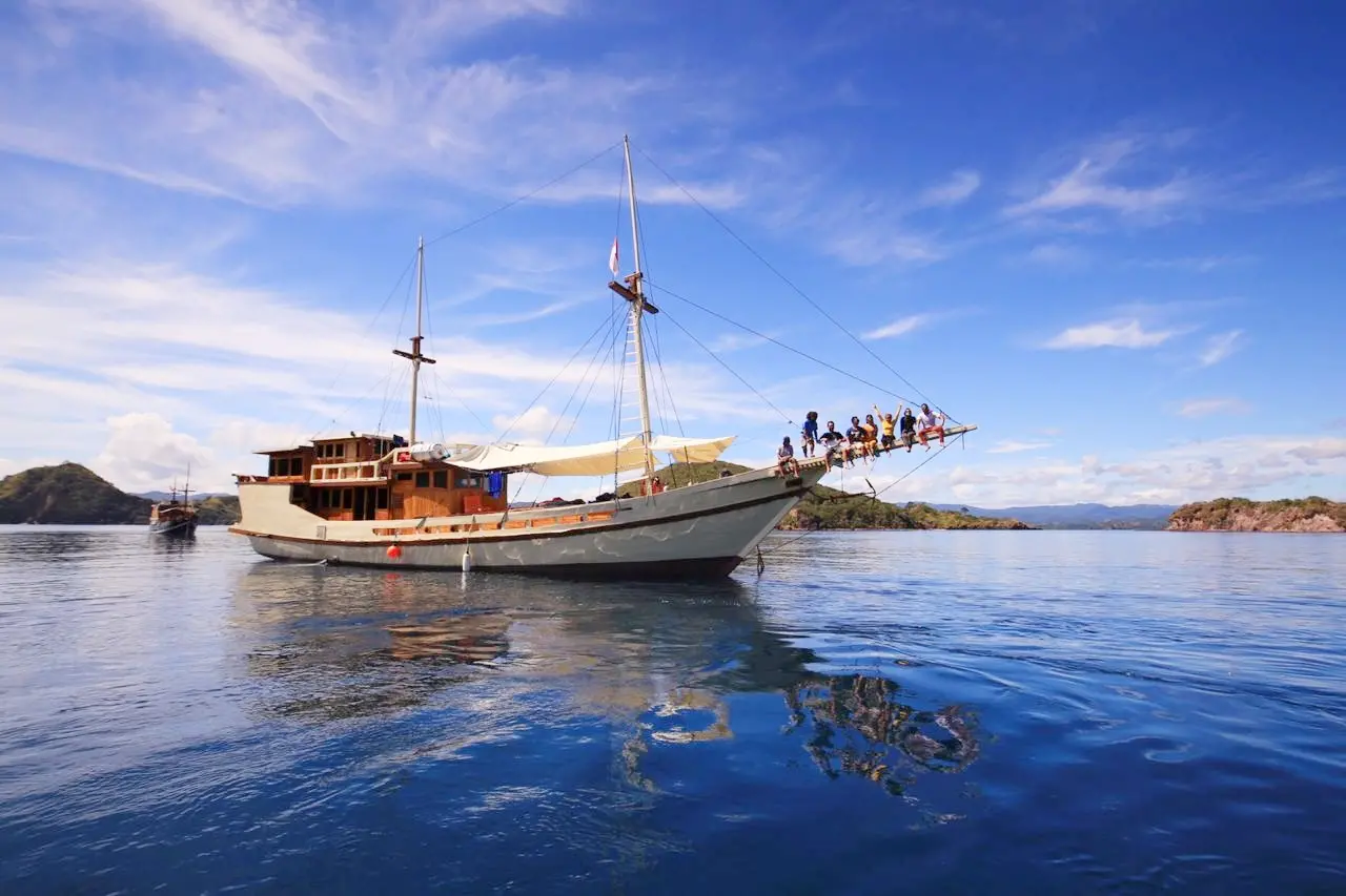 Zdjęcie z programu wyjazdu