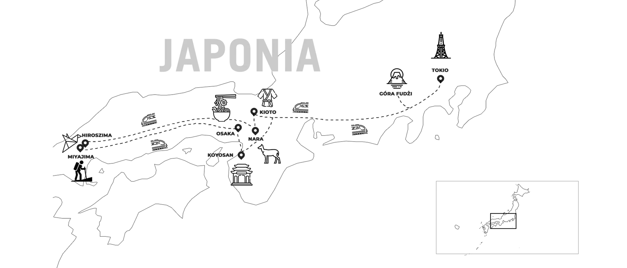 Zdjęcie z programu wyjazdu