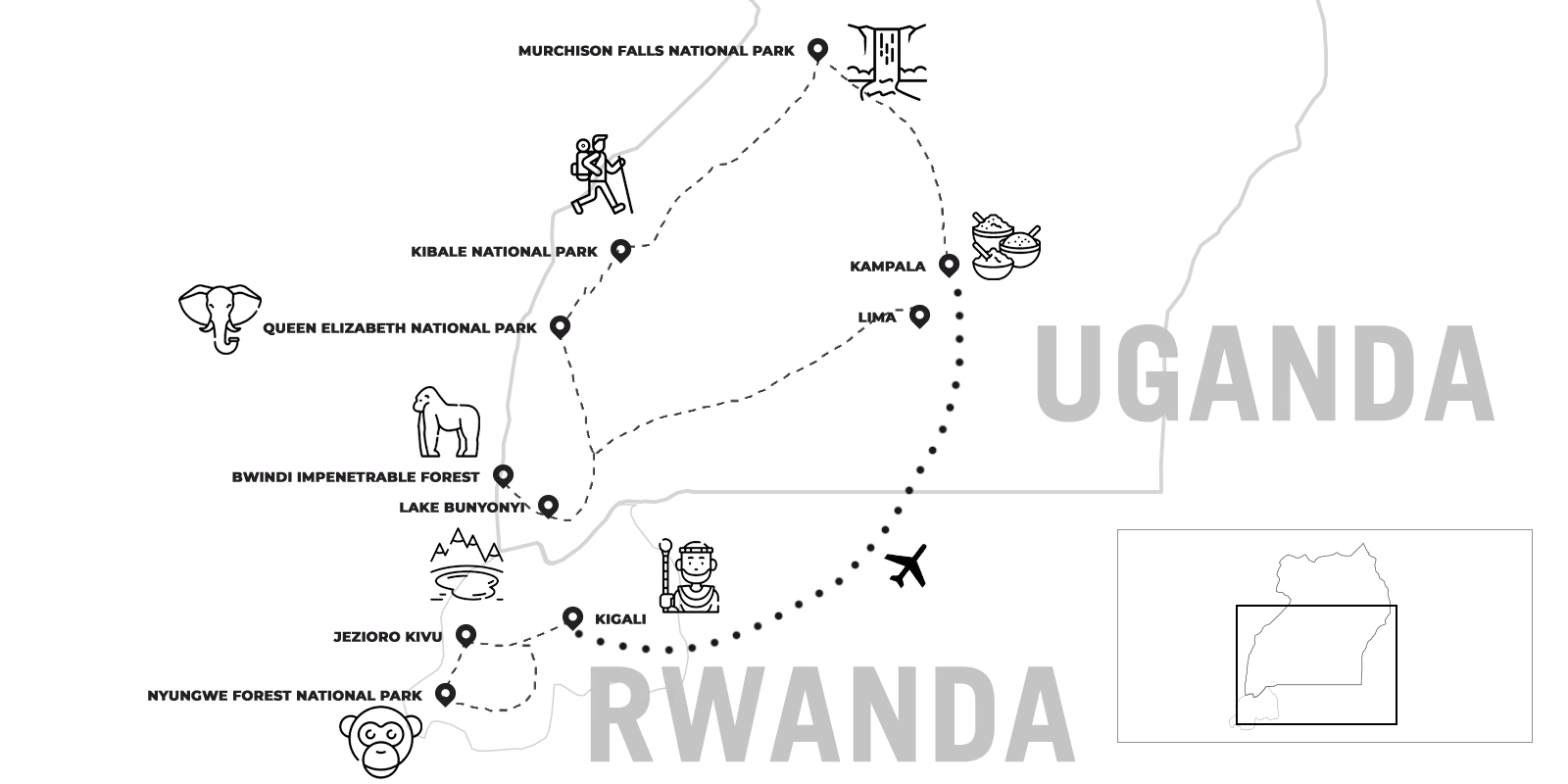 Zdjęcie z programu wyjazdu