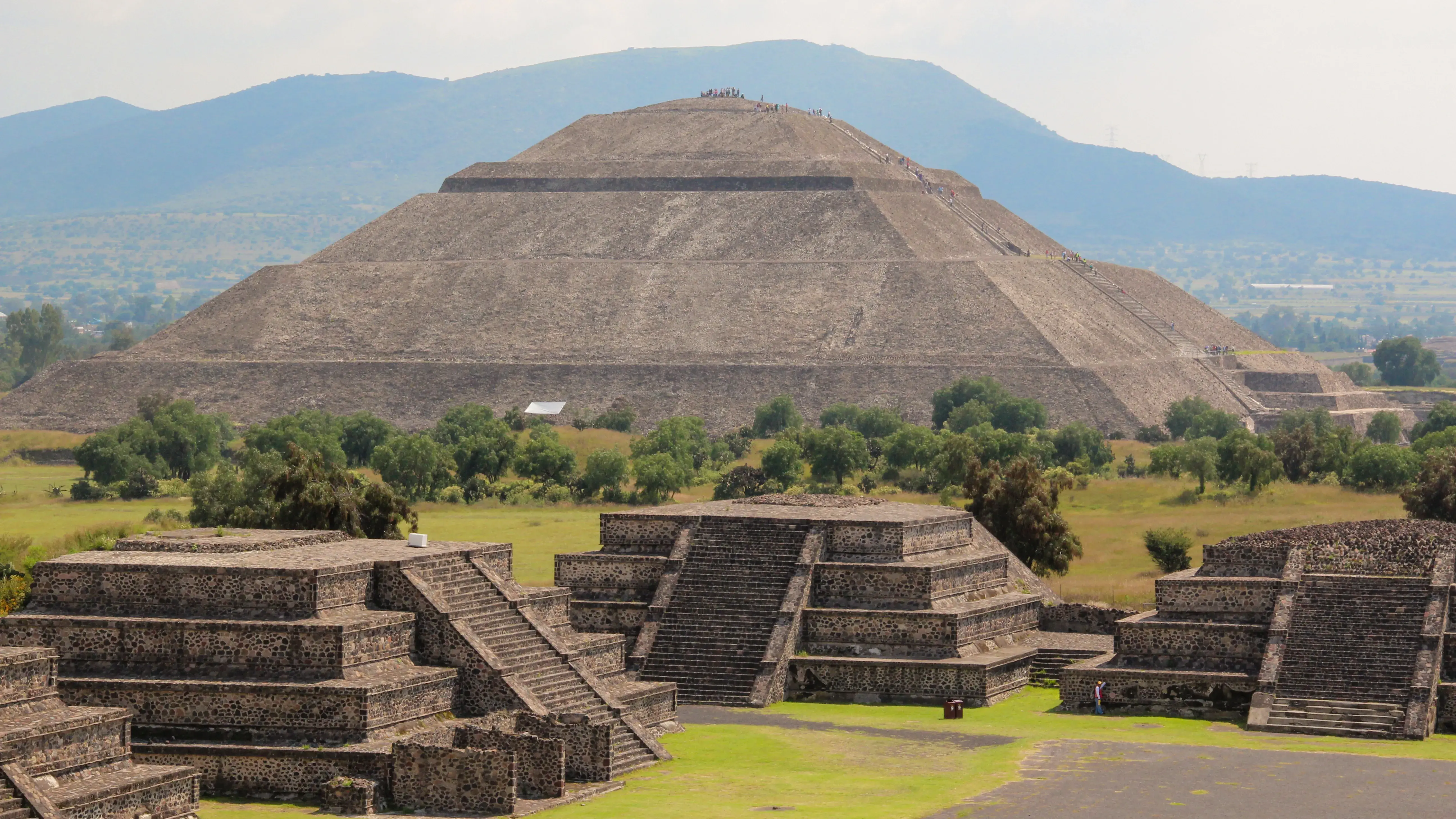Zdjęcie z programu wyjazdu
