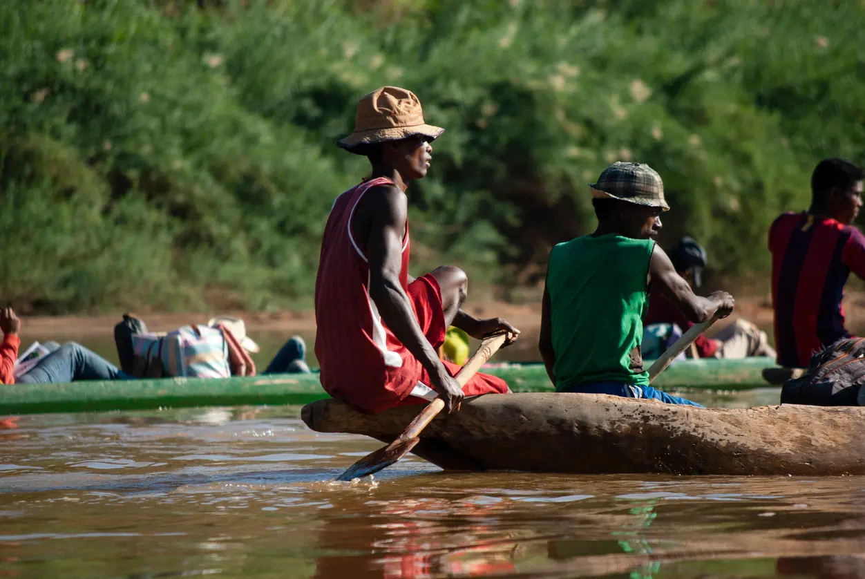 Zdjęcie z programu wyjazdu