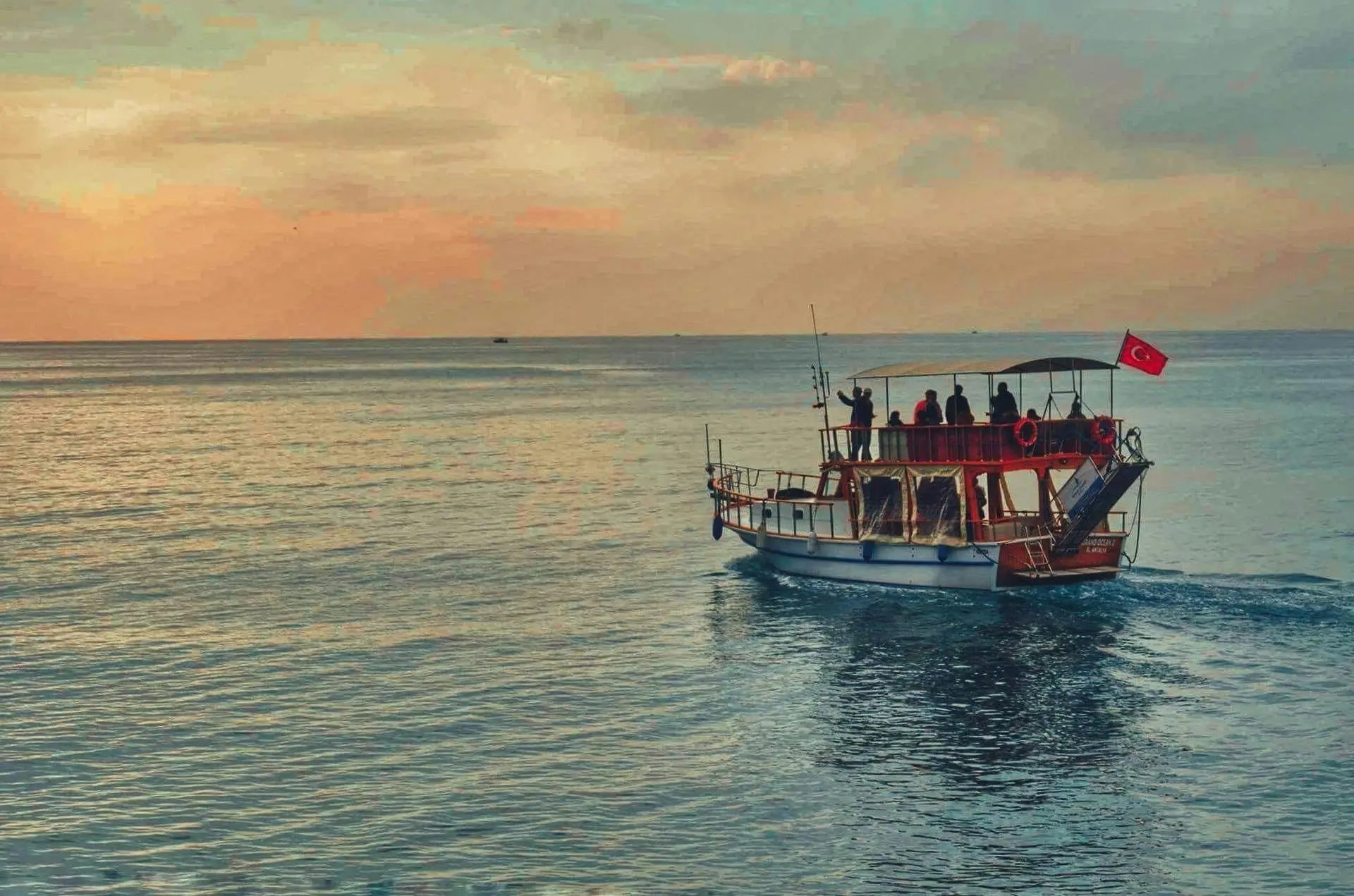 Zdjęcie z programu wyjazdu