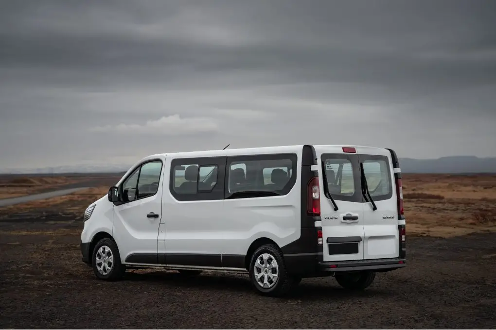 Zdjęcie z programu wyjazdu