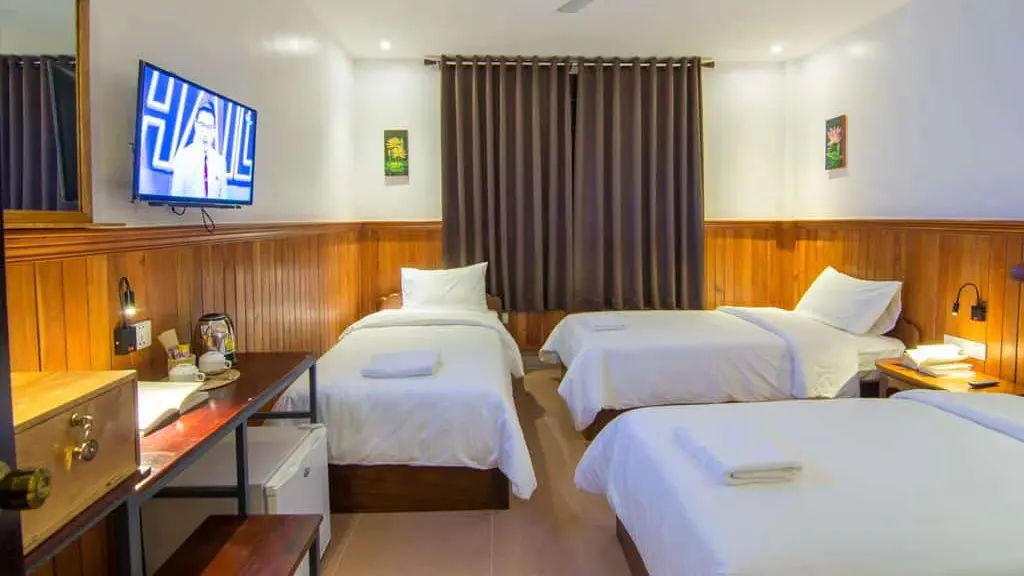 Zdjęcie z programu wyjazdu