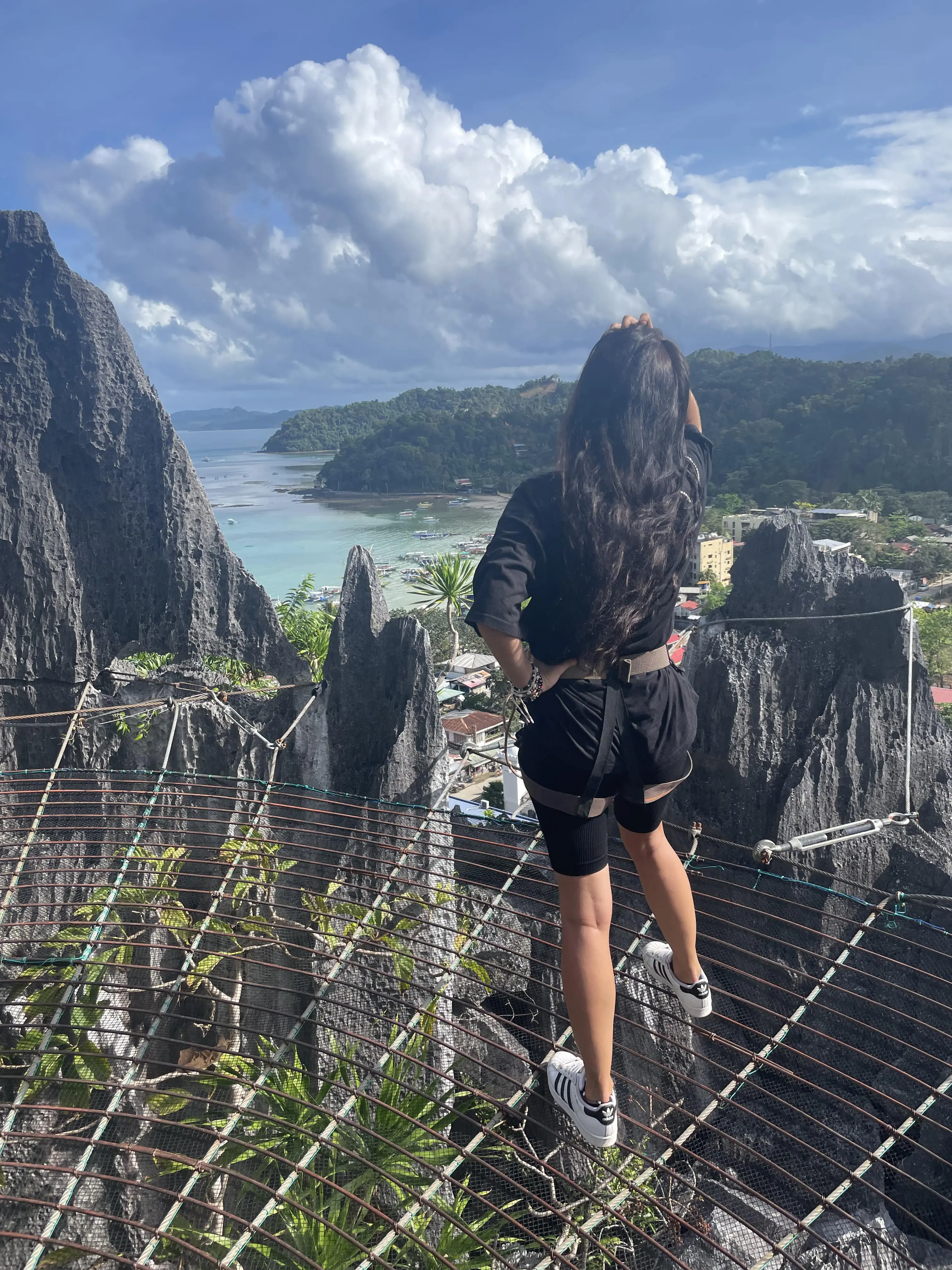 Zdjęcie z programu wyjazdu