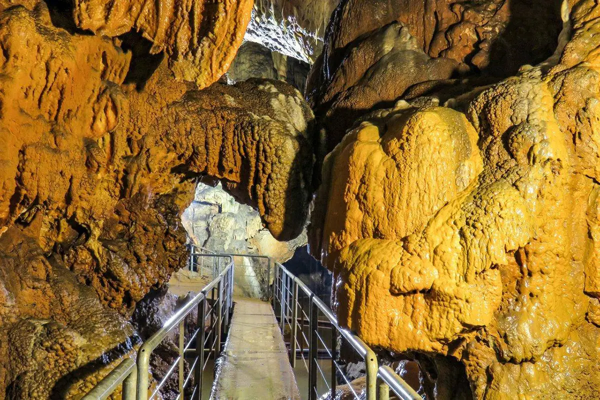 Zdjęcie z programu wyjazdu