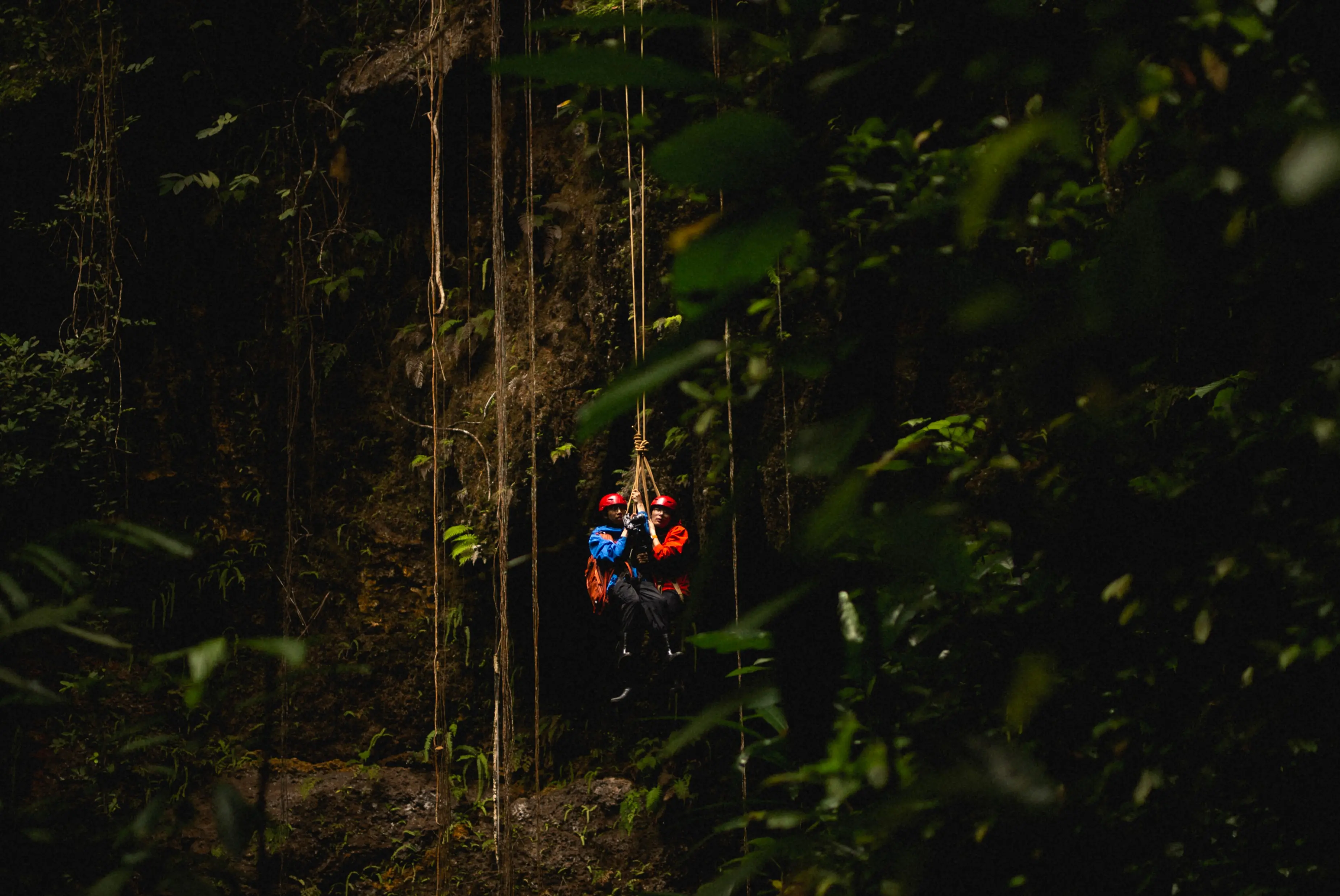 Zdjęcie z programu wyjazdu