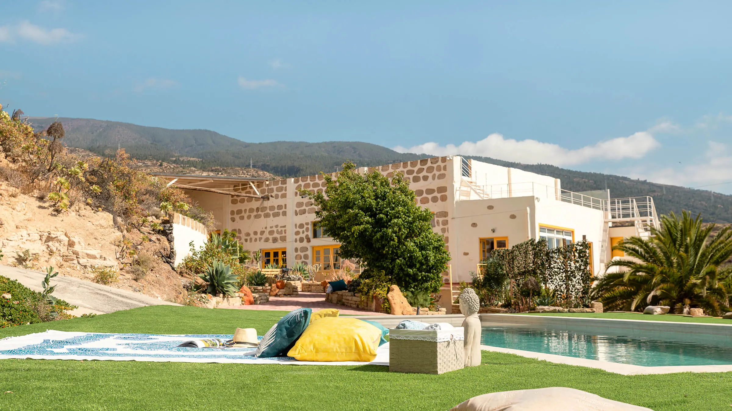 Zdjęcie z programu wyjazdu