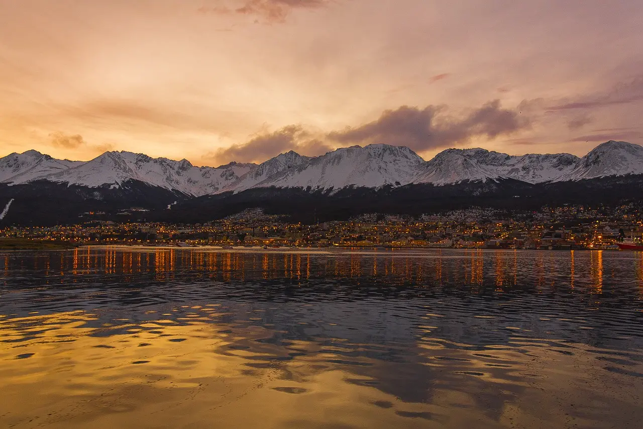Zdjęcie z programu wyjazdu