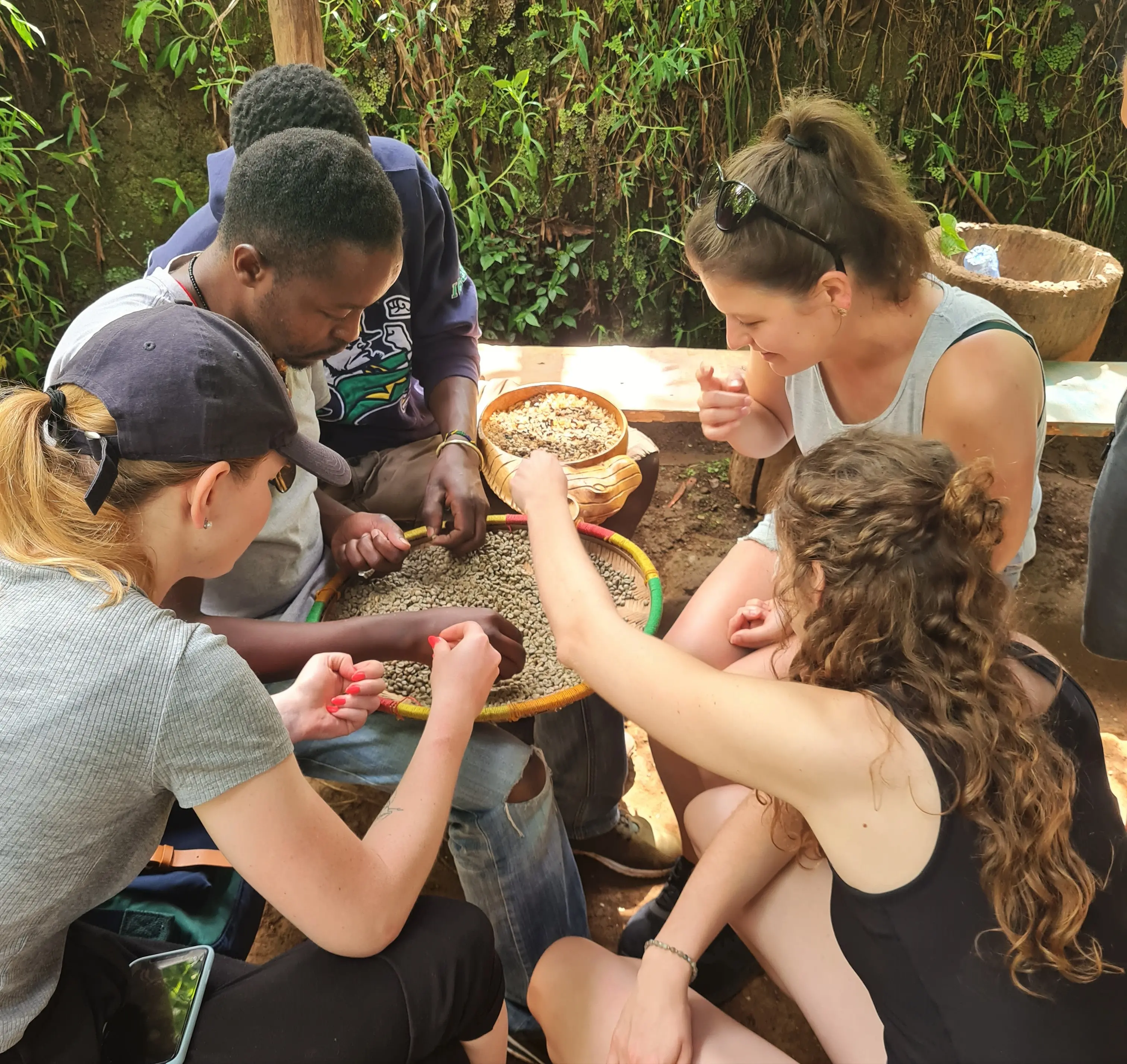 Zdjęcie z programu wyjazdu