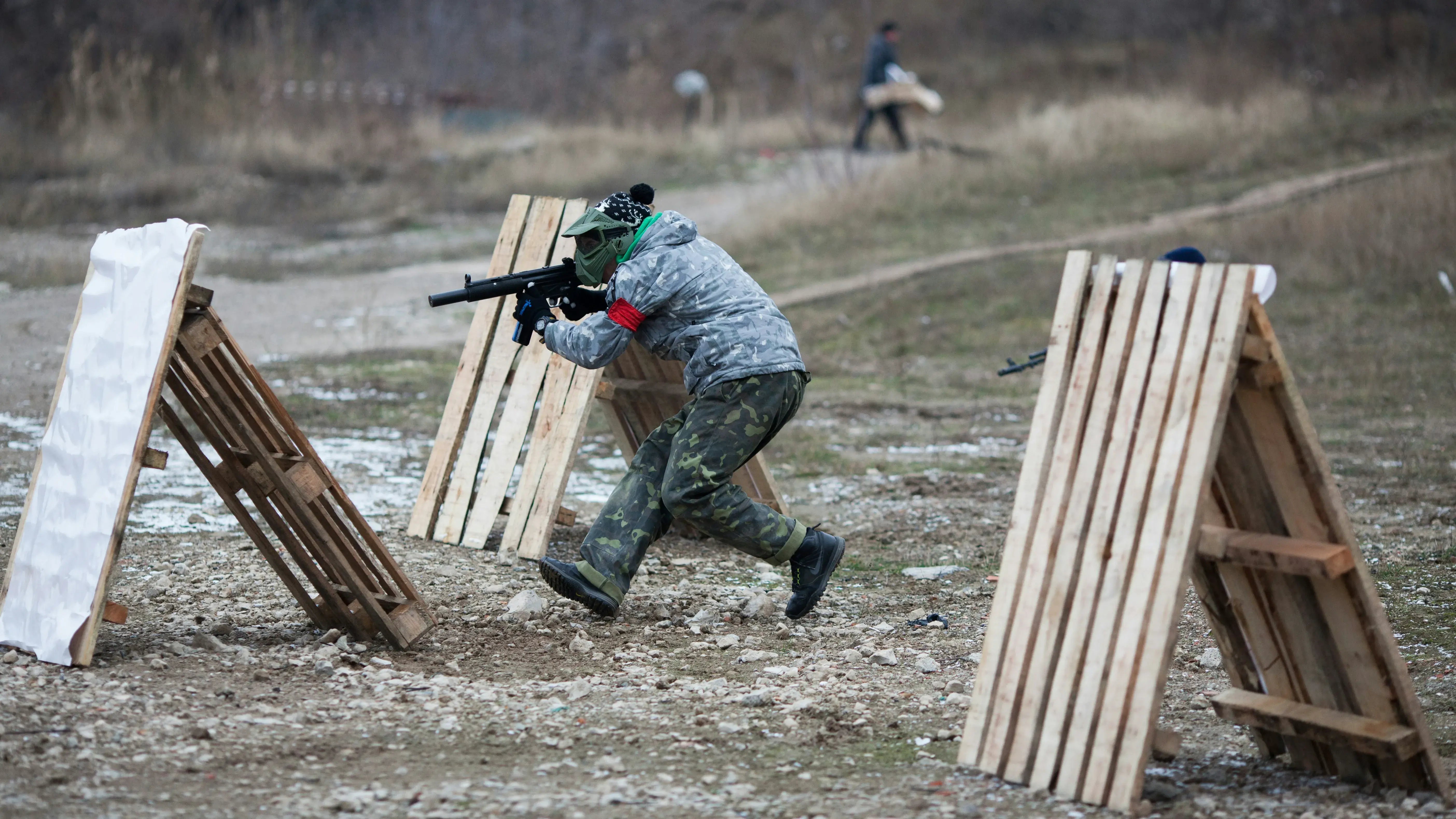 Zdjęcie z programu wyjazdu