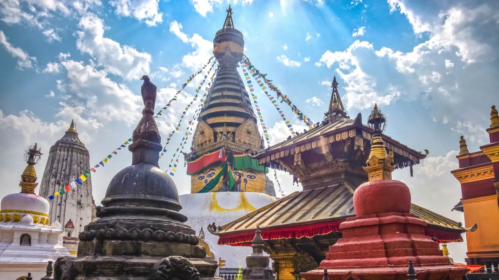 Zdjęcie z programu wyjazdu