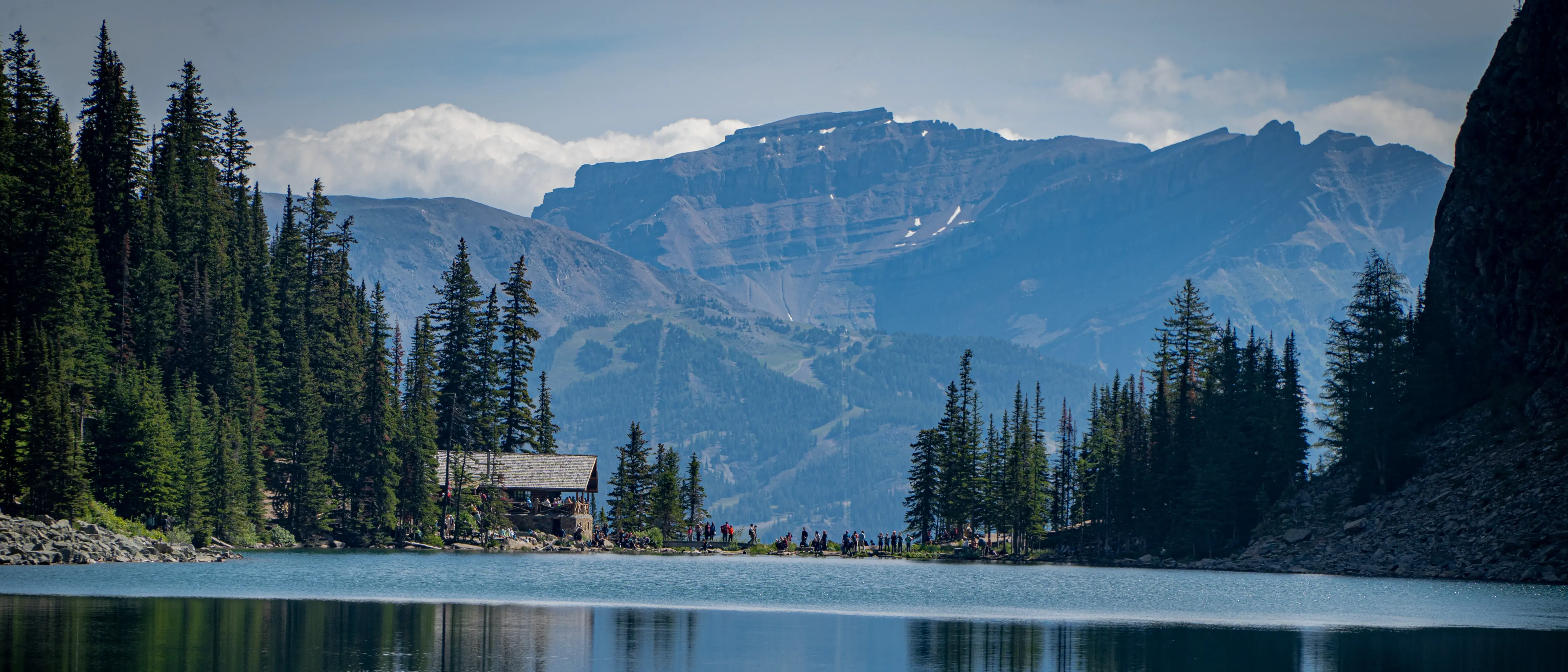 Zdjęcie z programu wyjazdu
