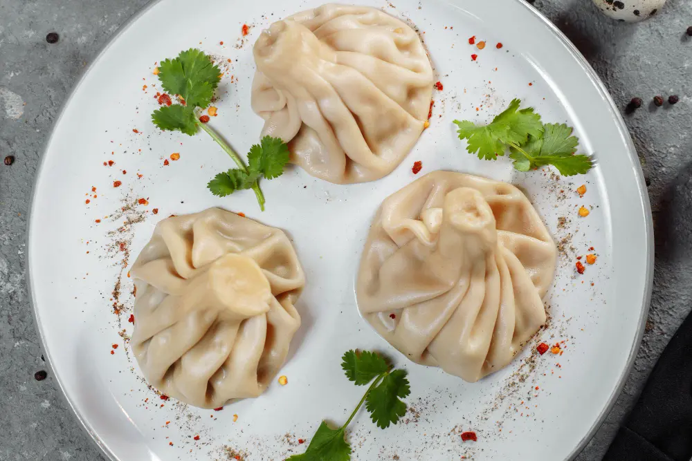 Zdjęcie z programu wyjazdu