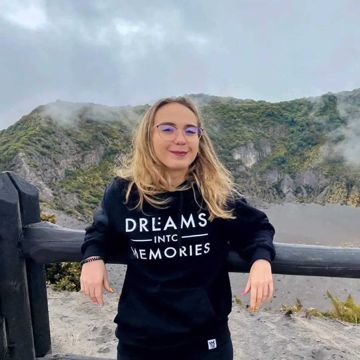 Zdjęcie z programu wyjazdu