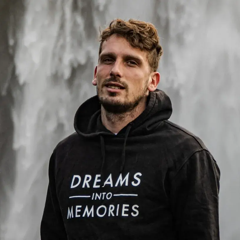 Zdjęcie z programu wyjazdu