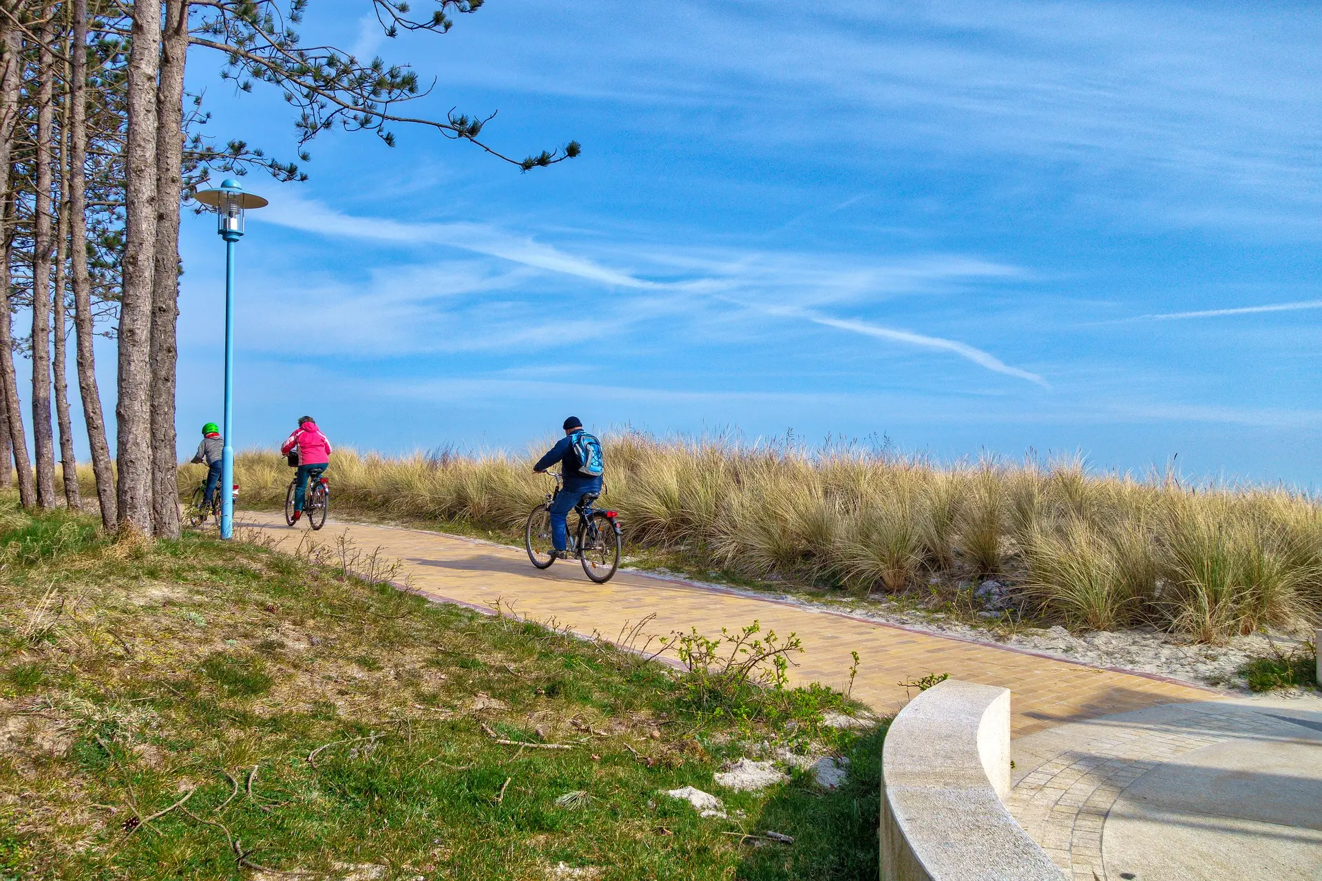 Zdjęcie z programu wyjazdu