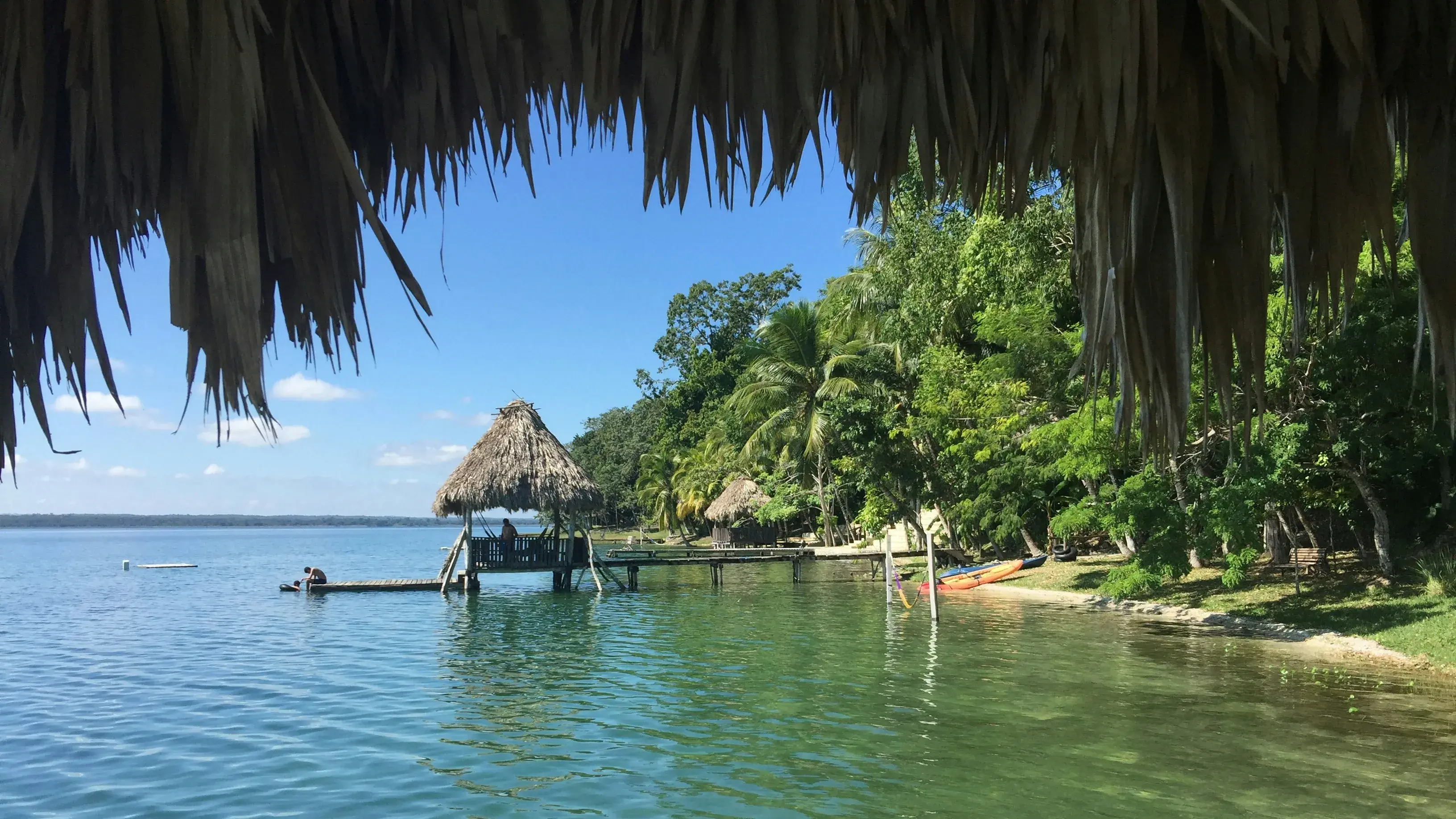 Zdjęcie z programu wyjazdu