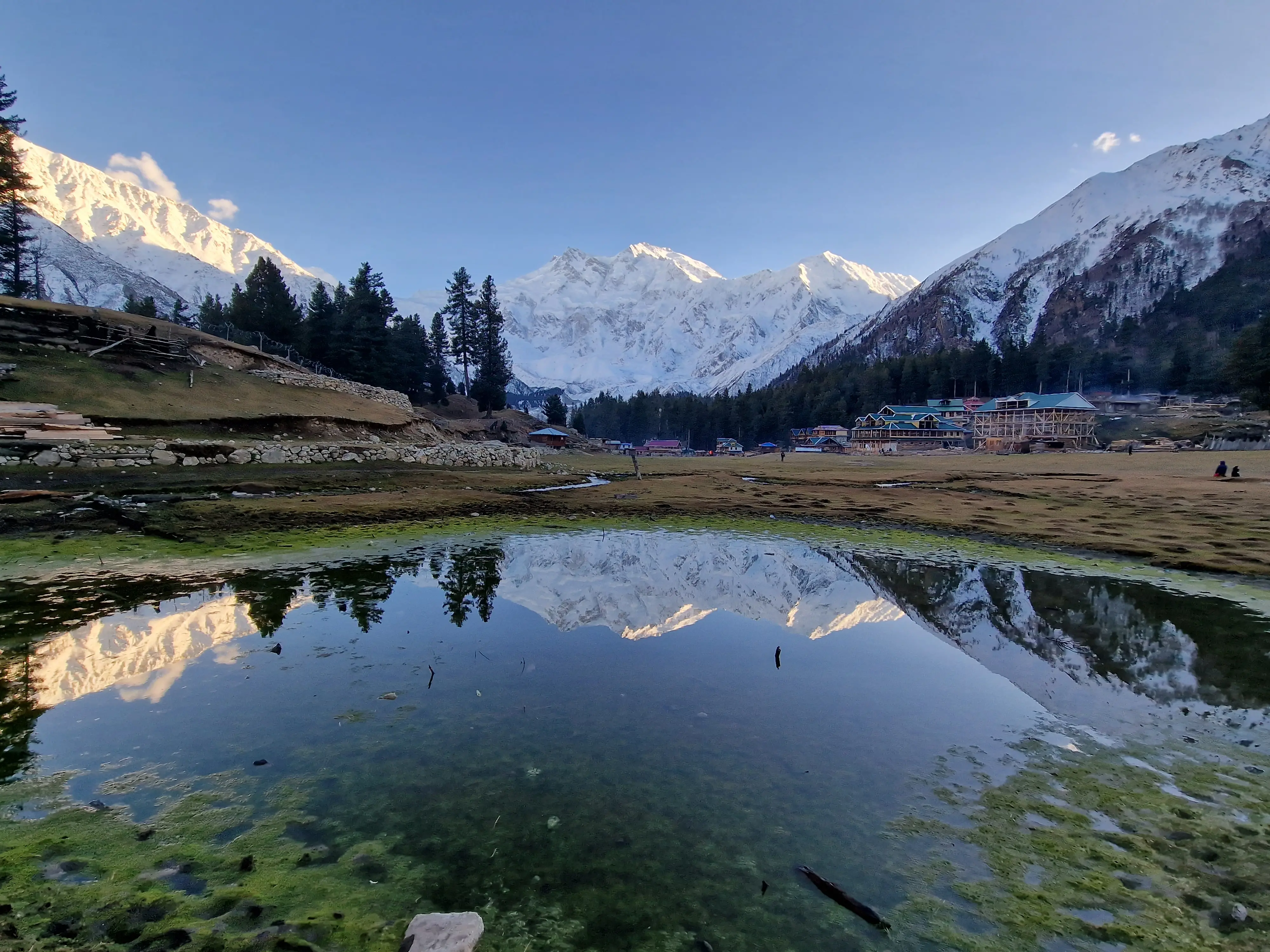 Zdjęcie z programu wyjazdu