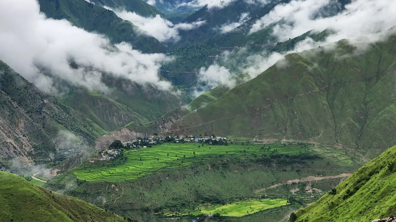 Zdjęcie z programu wyjazdu