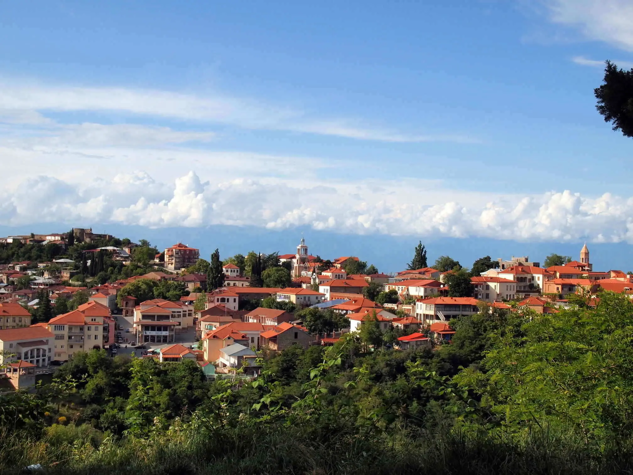 Zdjęcie z programu wyjazdu