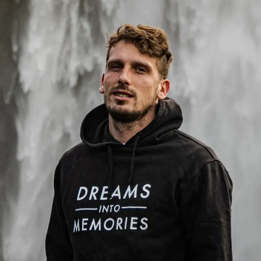 Zdjęcie z programu wyjazdu