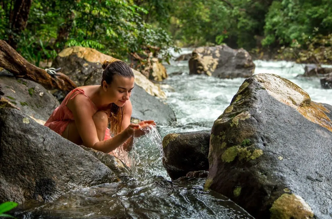 Zdjęcie z programu wyjazdu