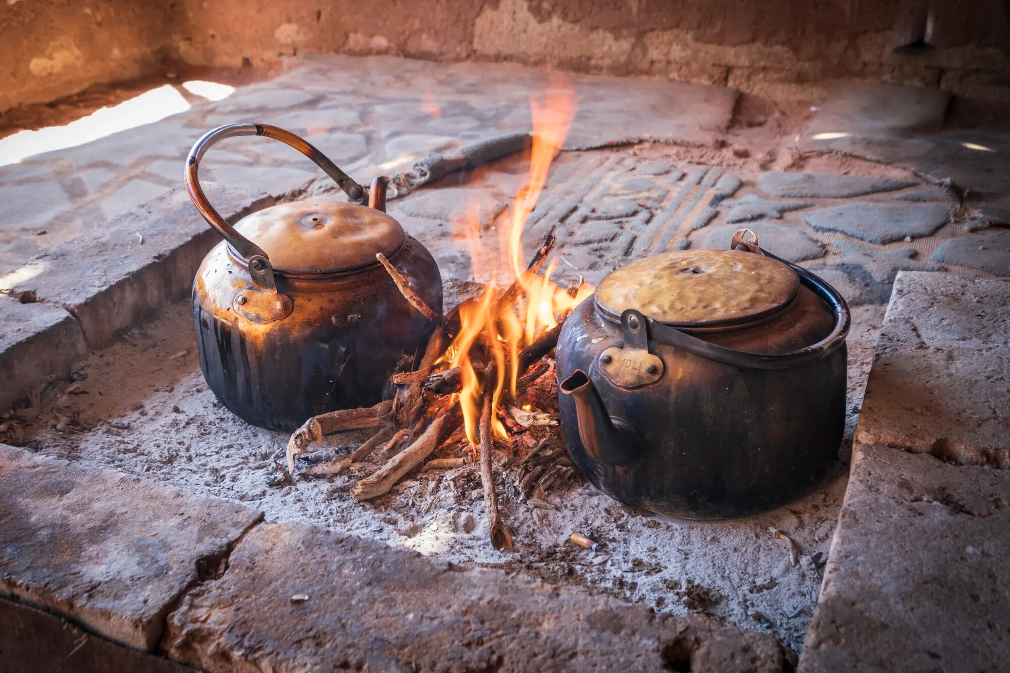 Zdjęcie z programu wyjazdu