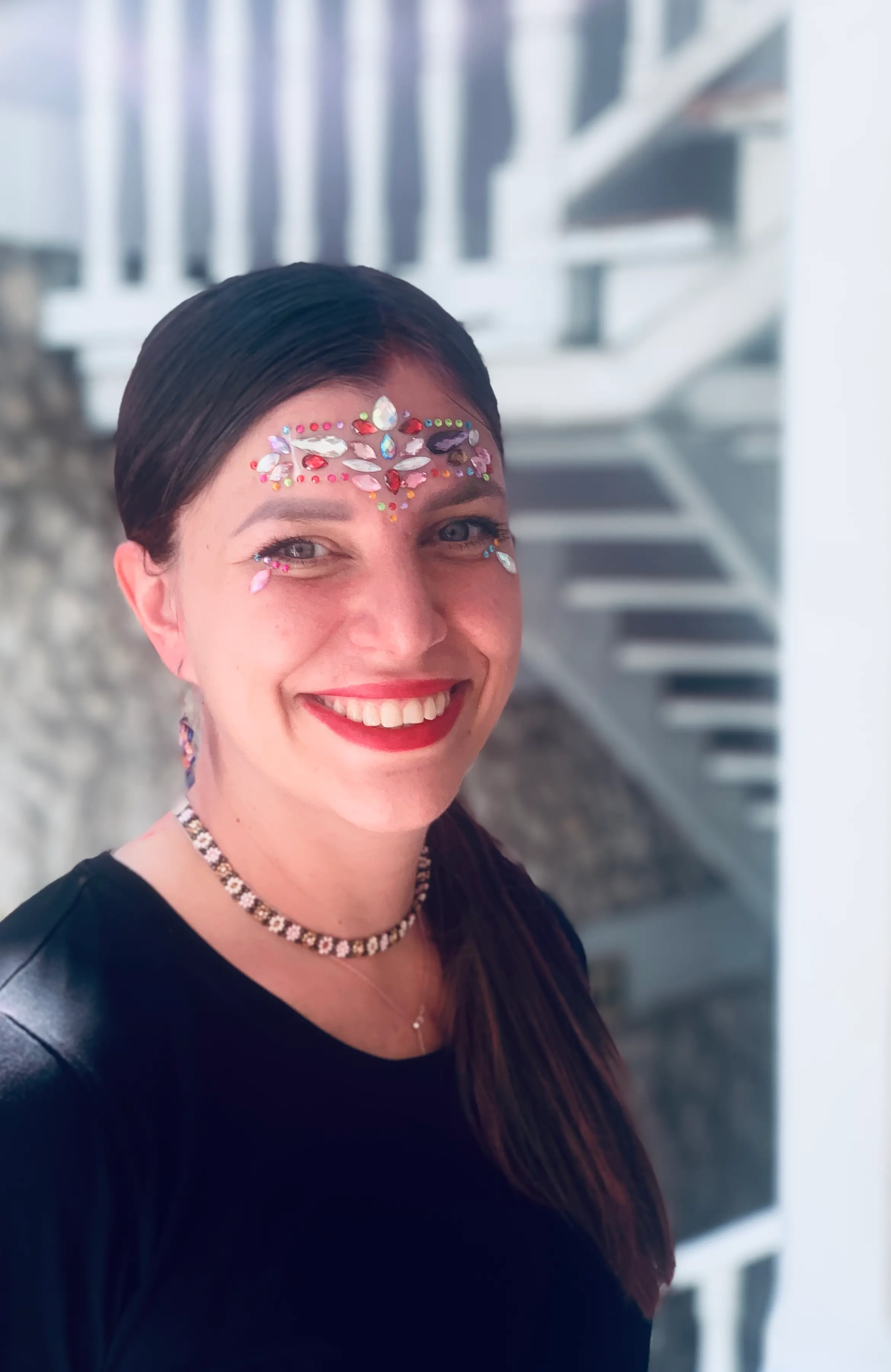 Zdjęcie z programu wyjazdu