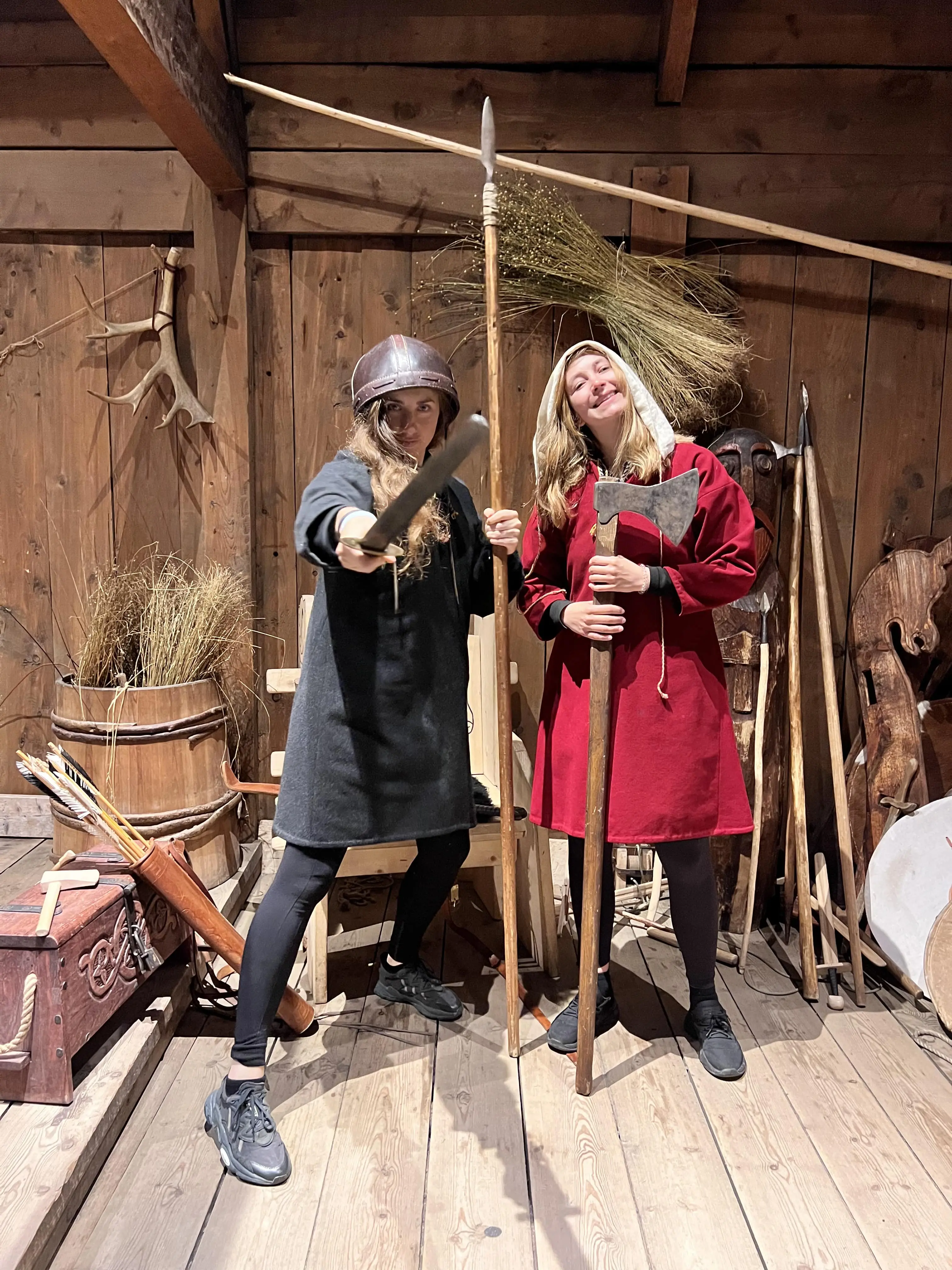 Zdjęcie z programu wyjazdu