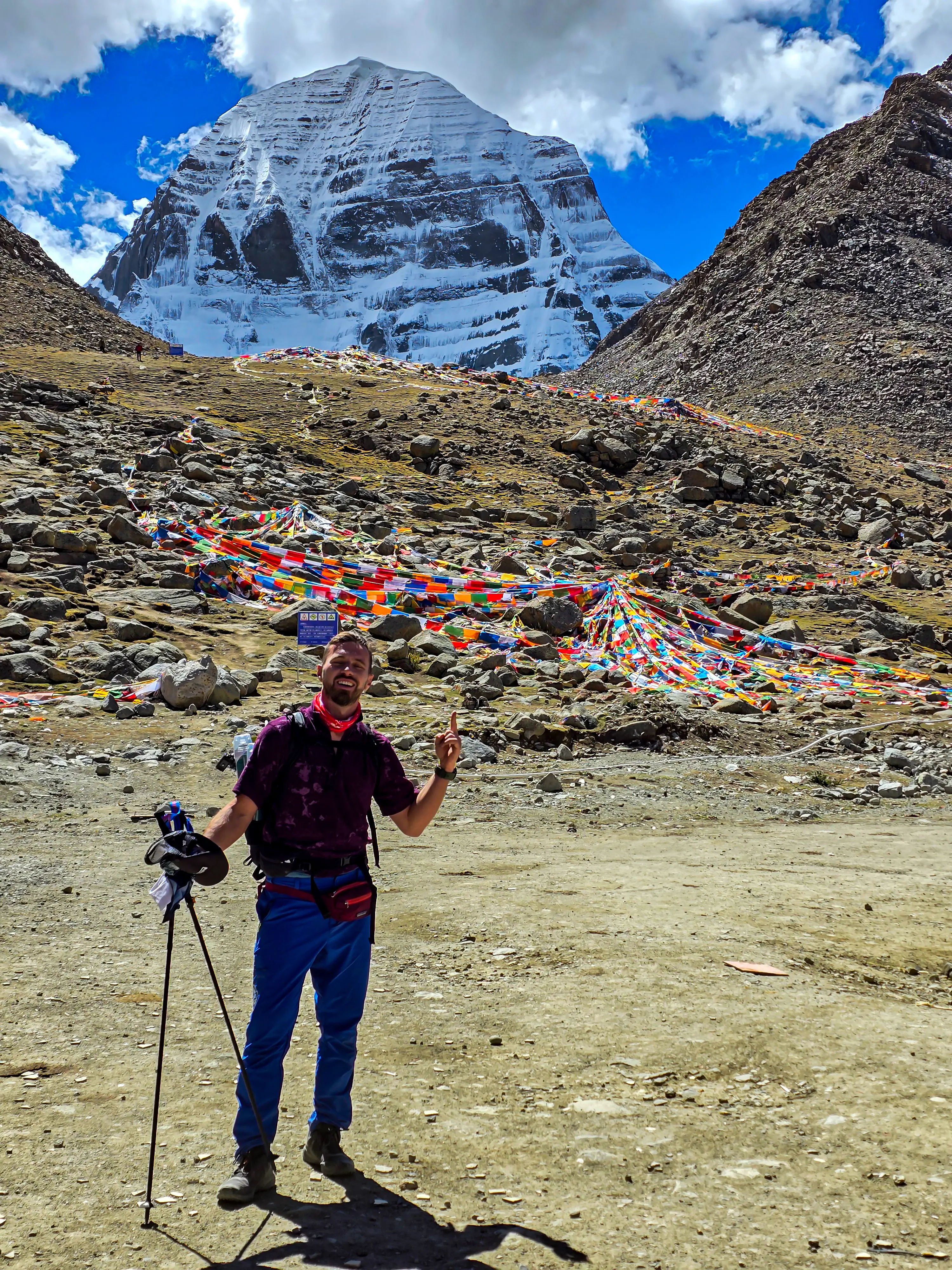 Zdjęcie z programu wyjazdu