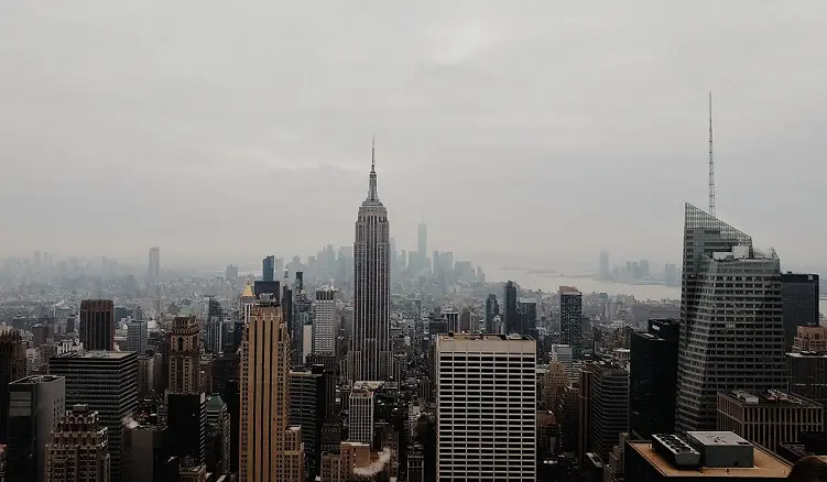 Zdjęcie z programu wyjazdu