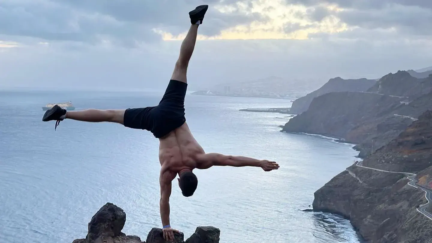 Zdjęcie z programu wyjazdu