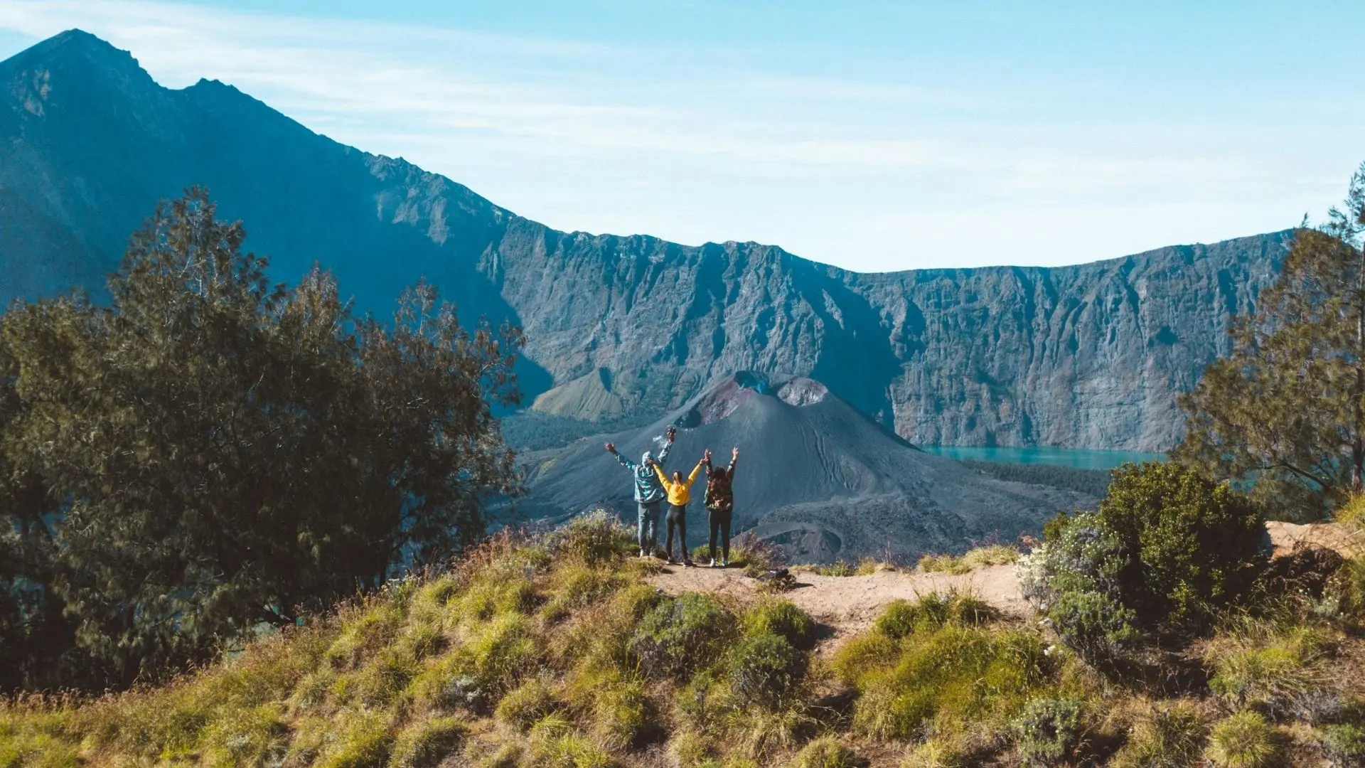Zdjęcie z programu wyjazdu