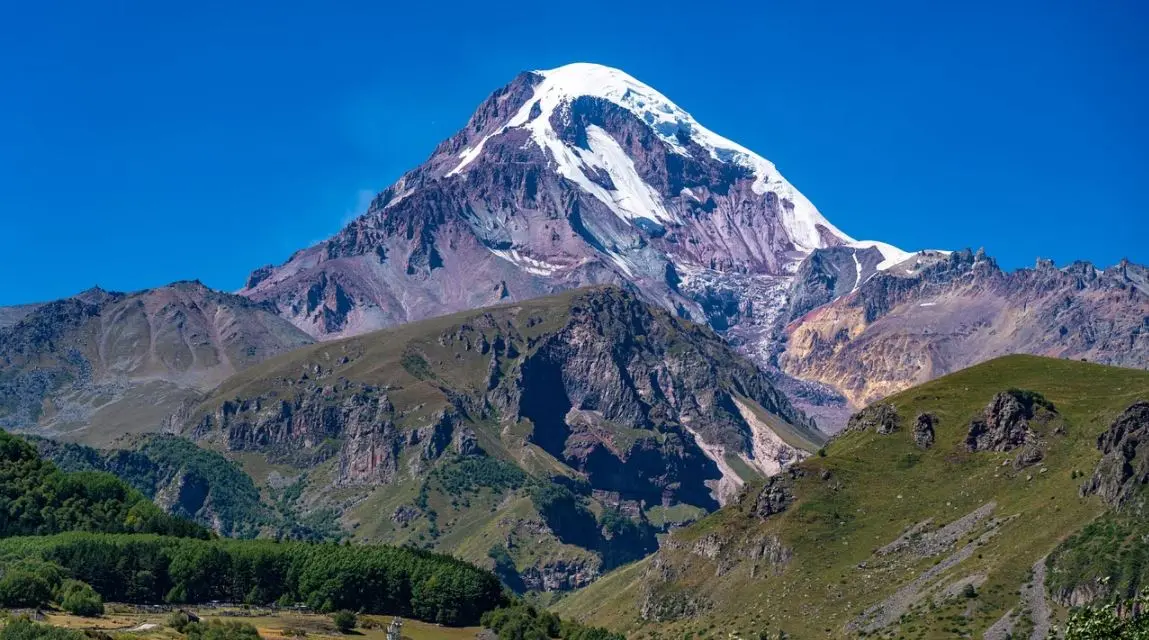 Zdjęcie z programu wyjazdu