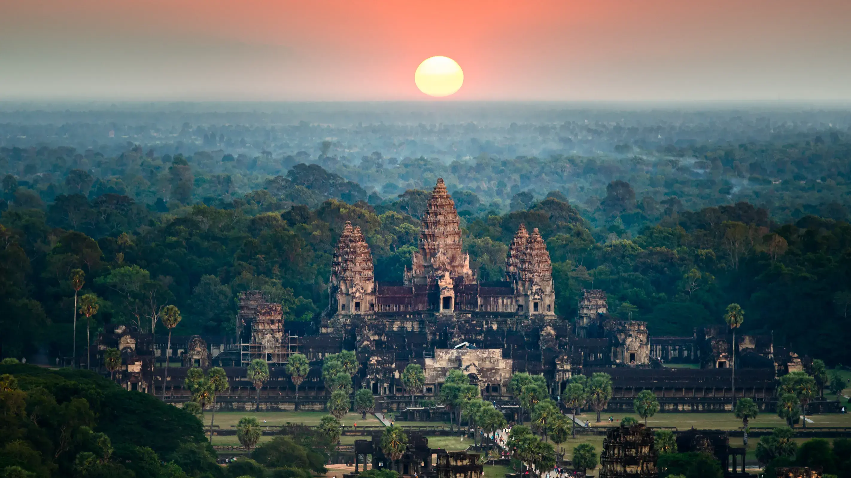 Zdjęcie z programu wyjazdu