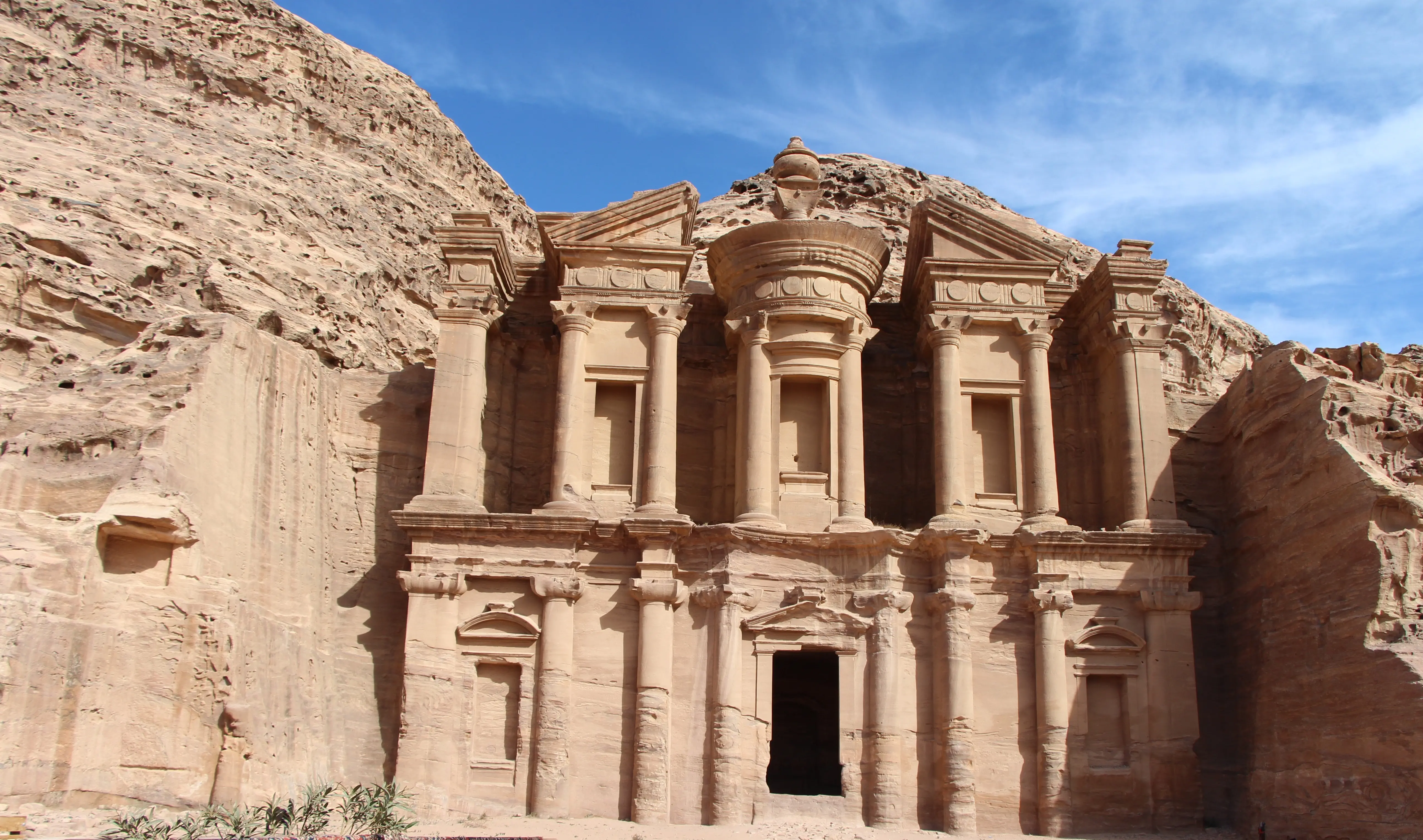 Zdjęcie z programu wyjazdu