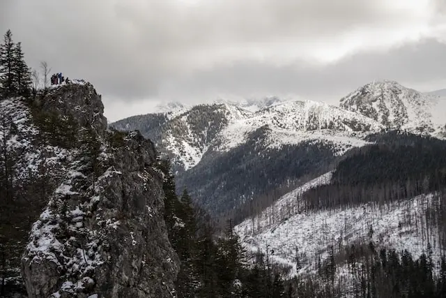Zdjęcie z programu wyjazdu