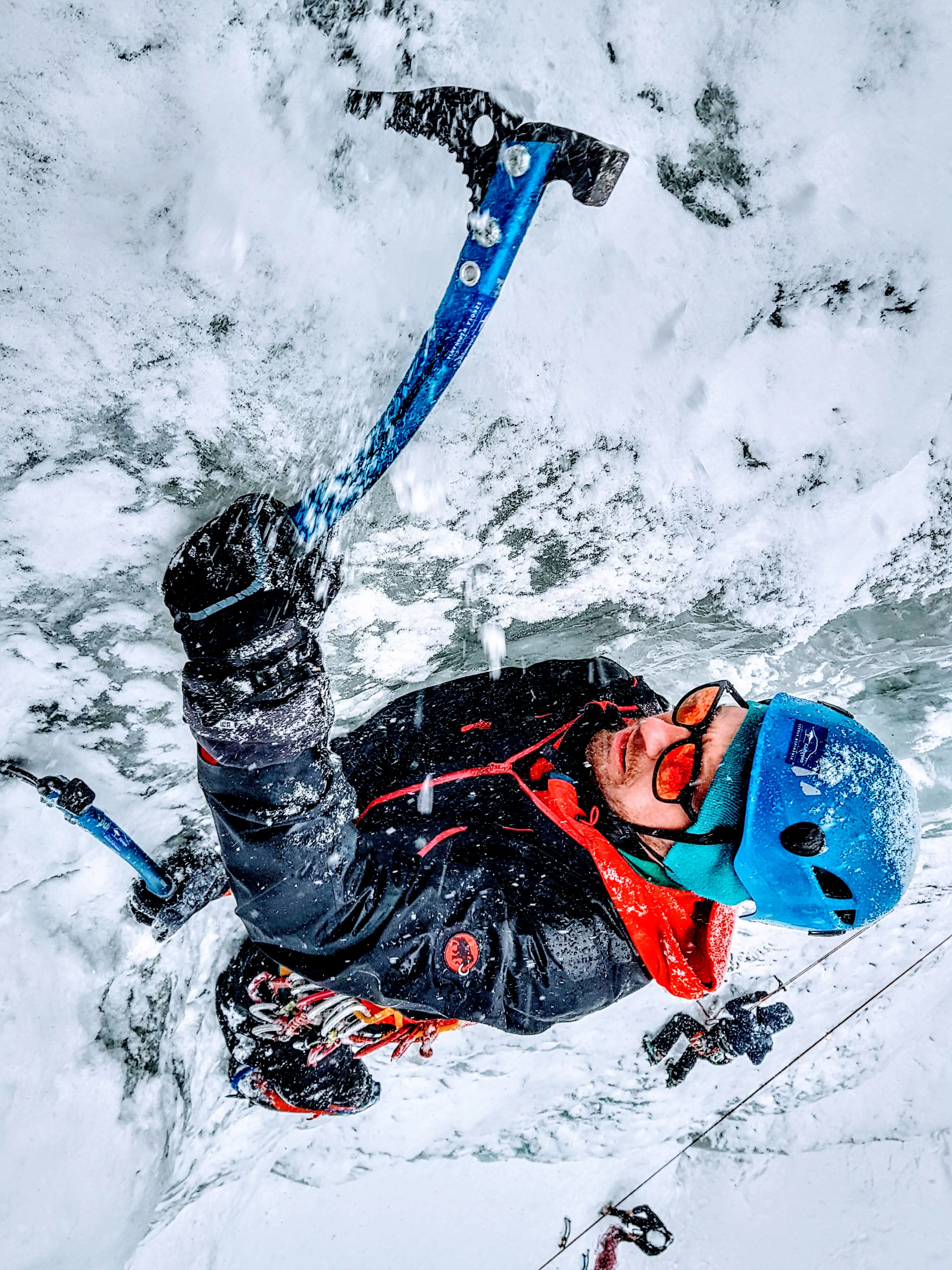 Zdjęcie z programu wyjazdu