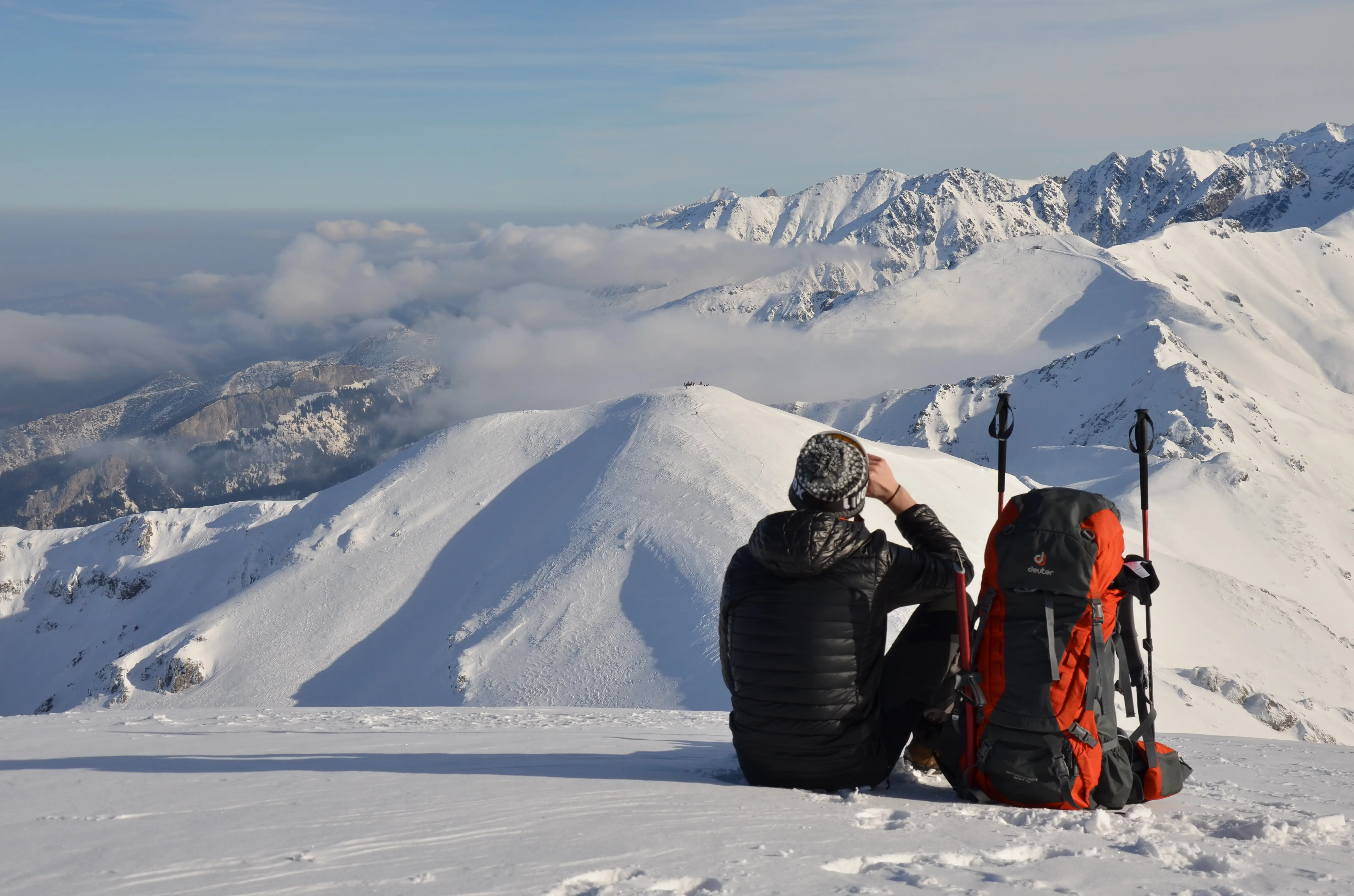 Zdjęcie z programu wyjazdu