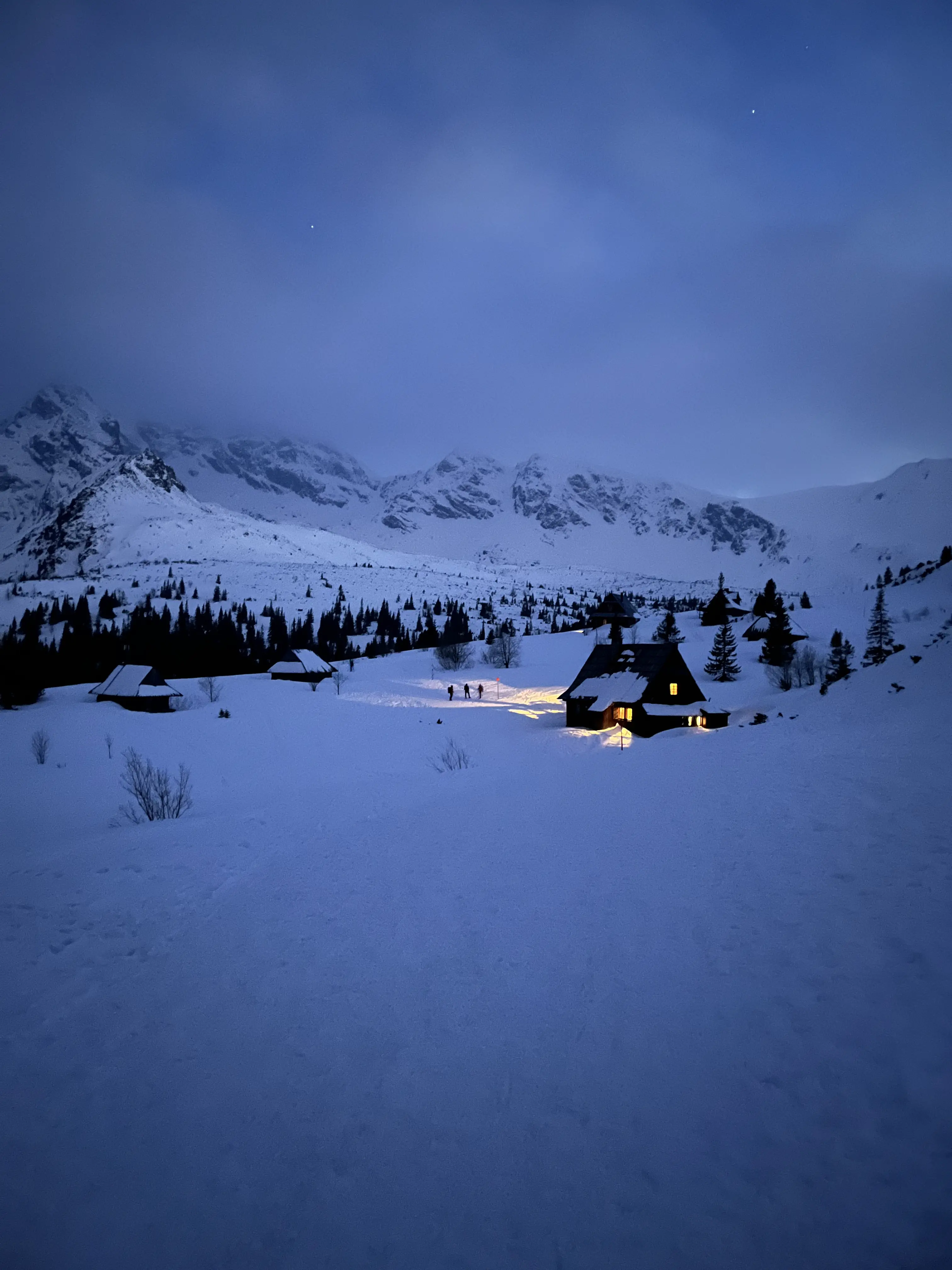 Zdjęcie z programu wyjazdu