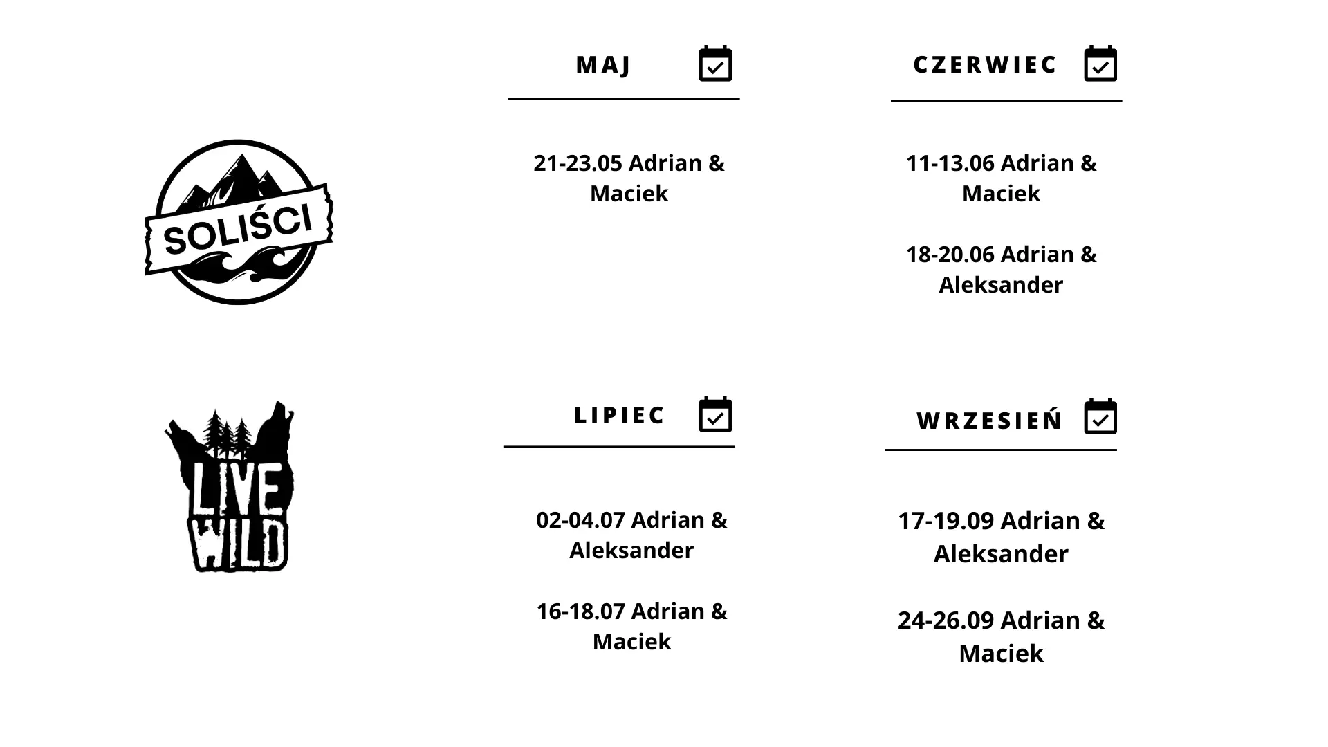Zdjęcie z programu wyjazdu