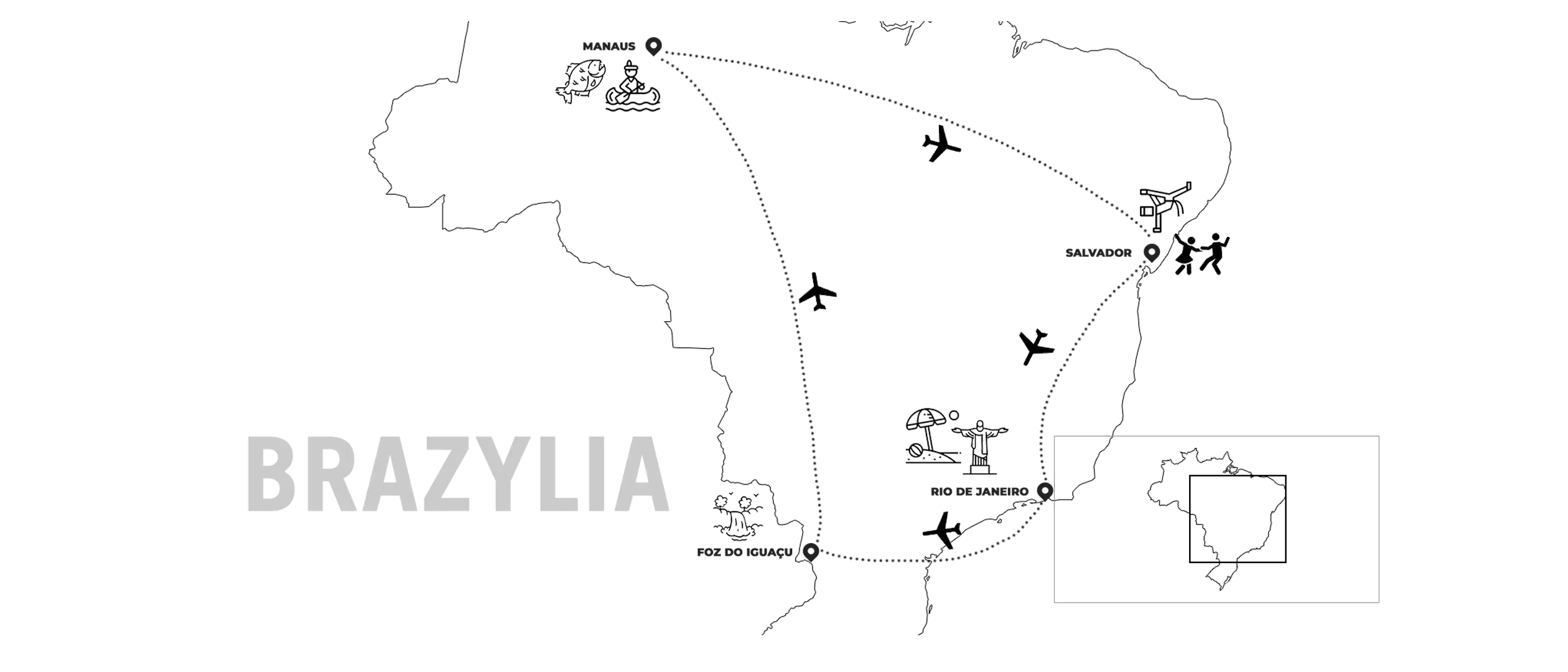 Zdjęcie z programu wyjazdu