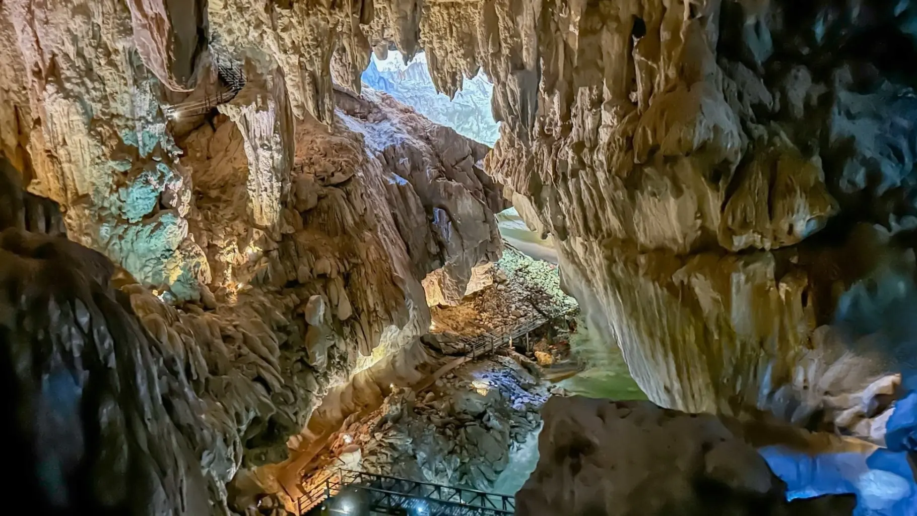 Zdjęcie z programu wyjazdu