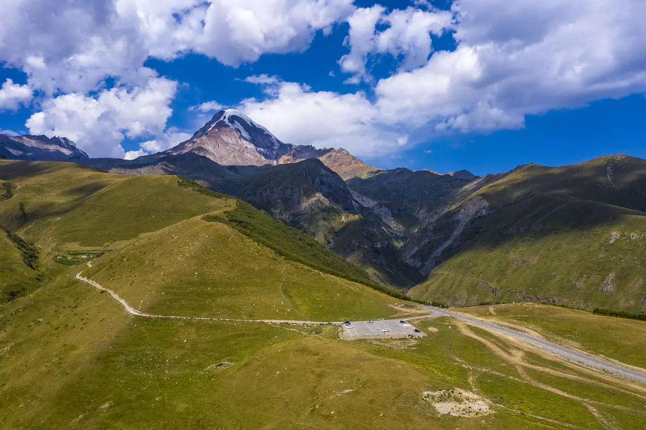 Zdjęcie z programu wyjazdu
