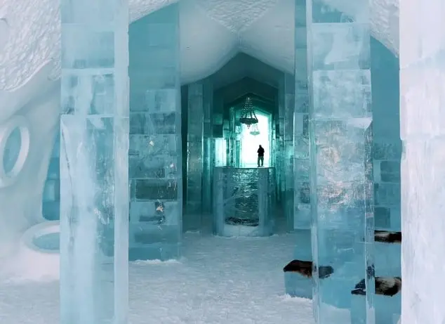 Zdjęcie z programu wyjazdu