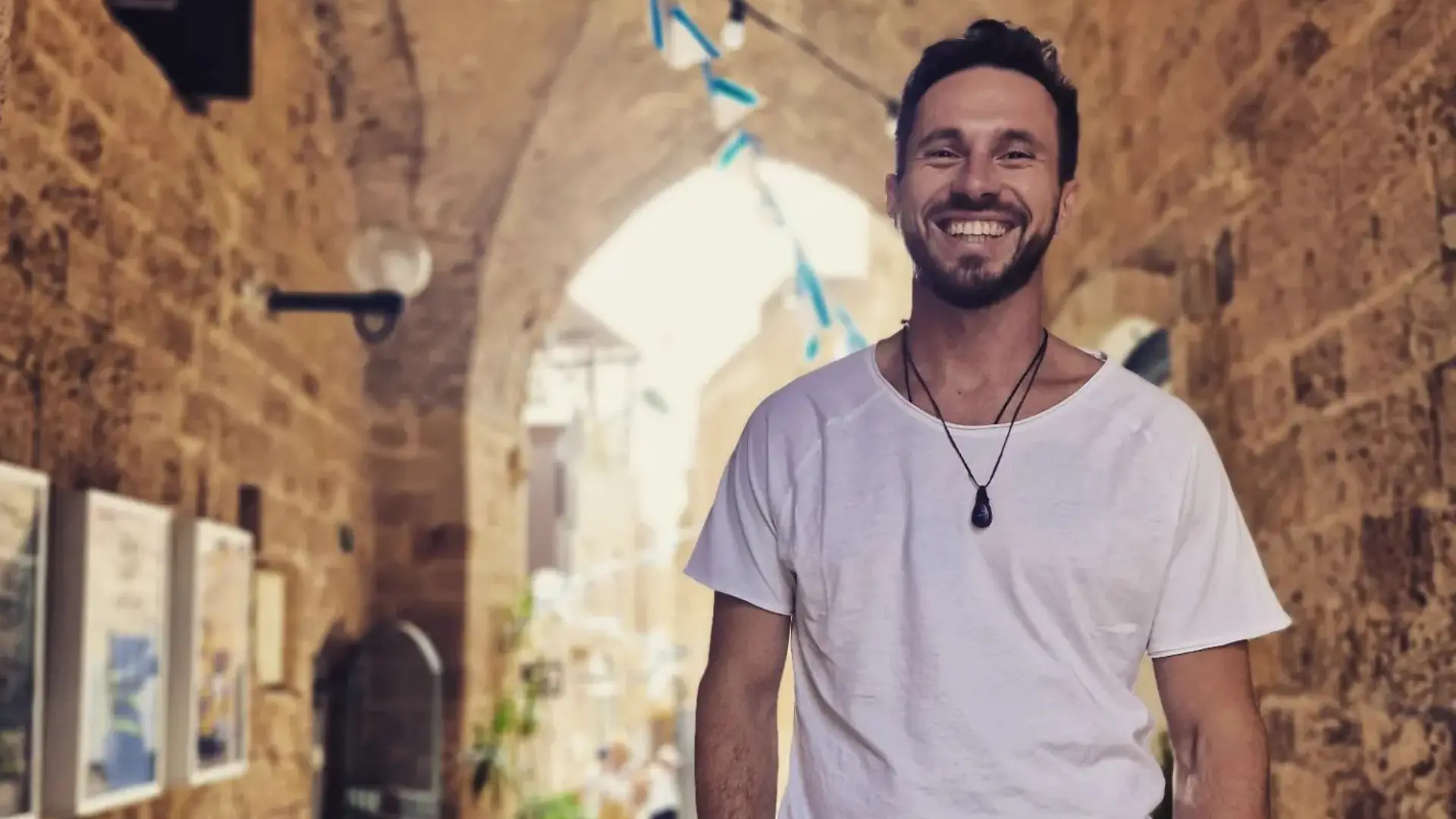 Zdjęcie z programu wyjazdu