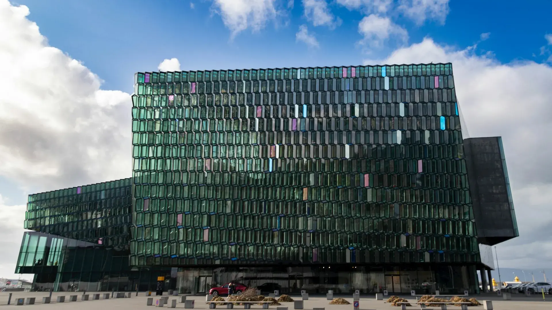 Zdjęcie z programu wyjazdu