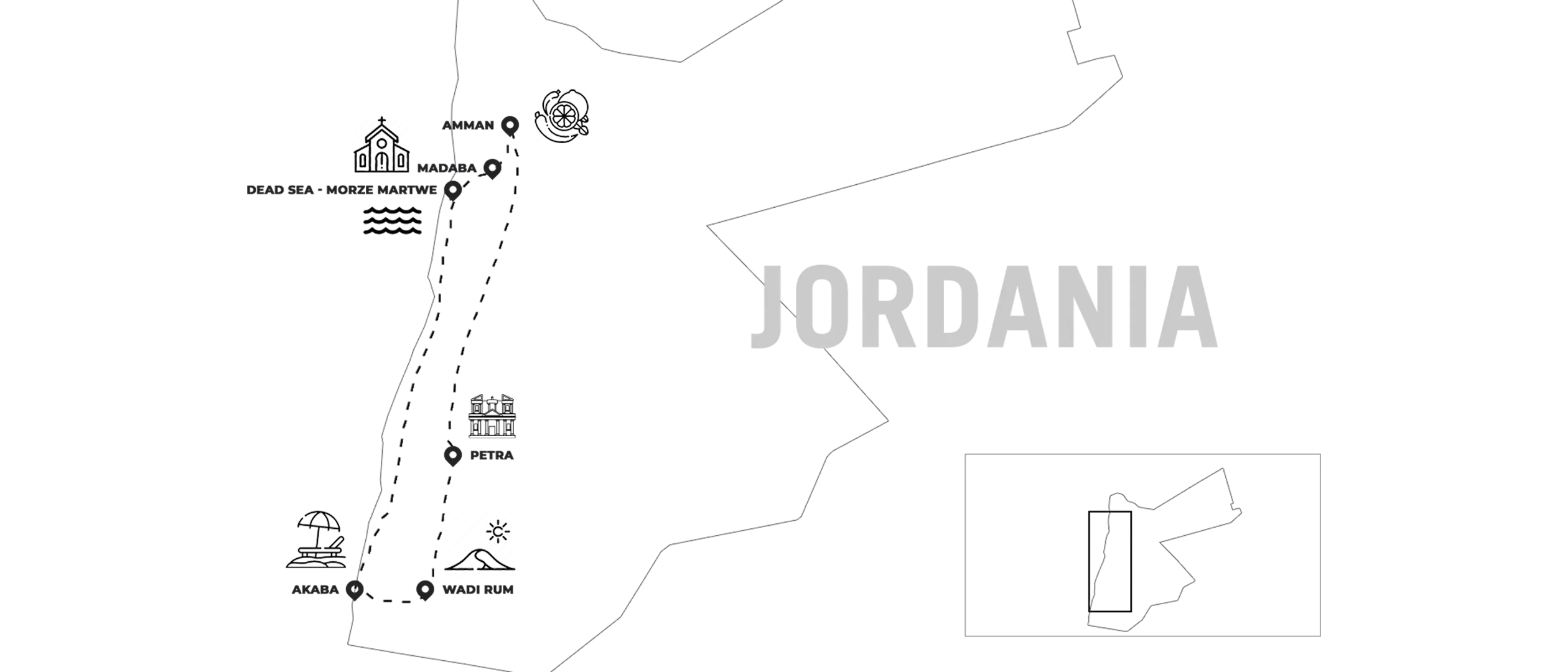 Zdjęcie z programu wyjazdu